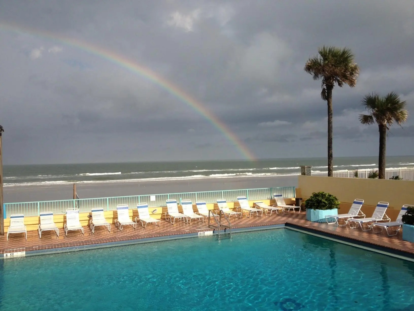 Fountain Beach Resort