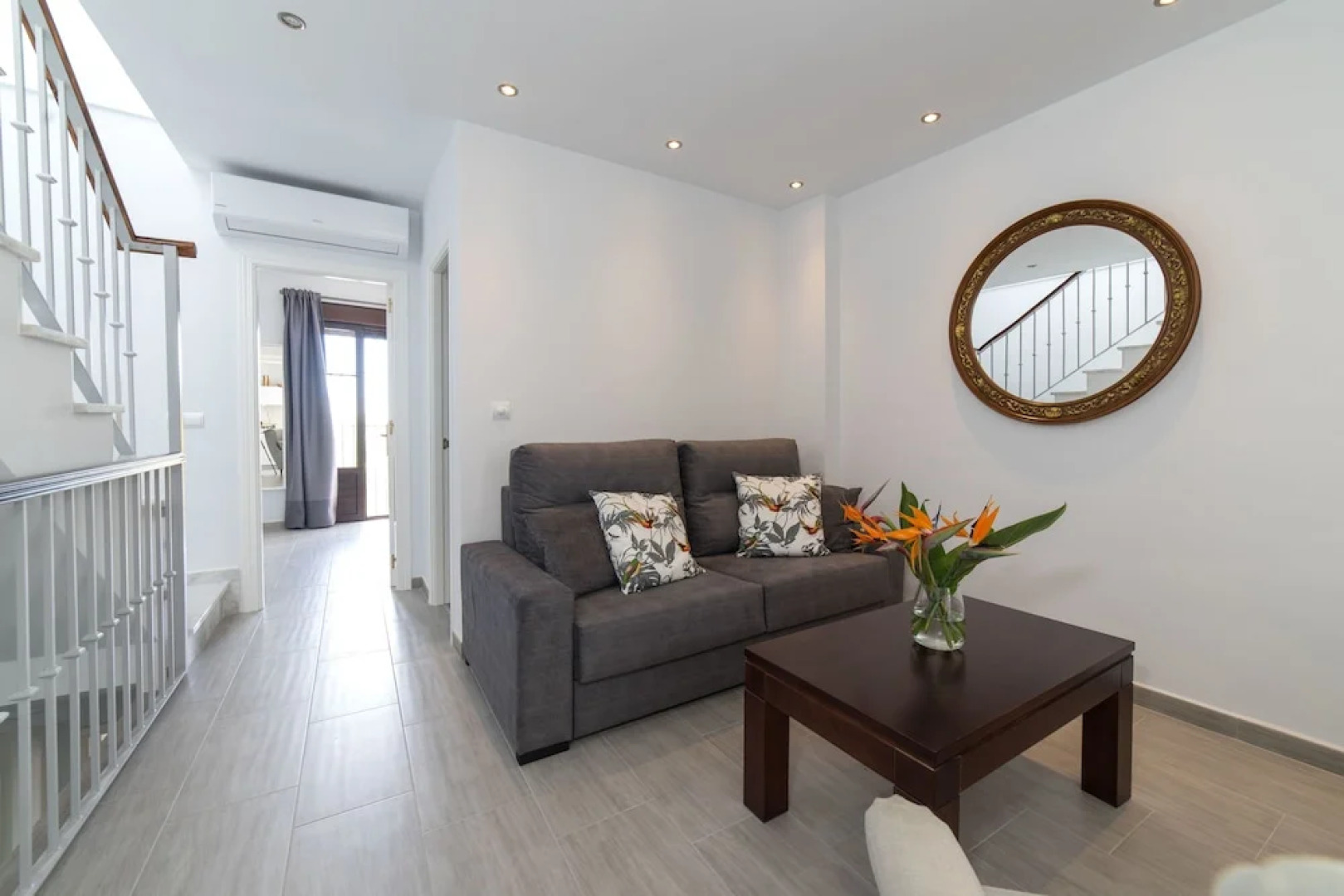 Arcos Fairways Centro