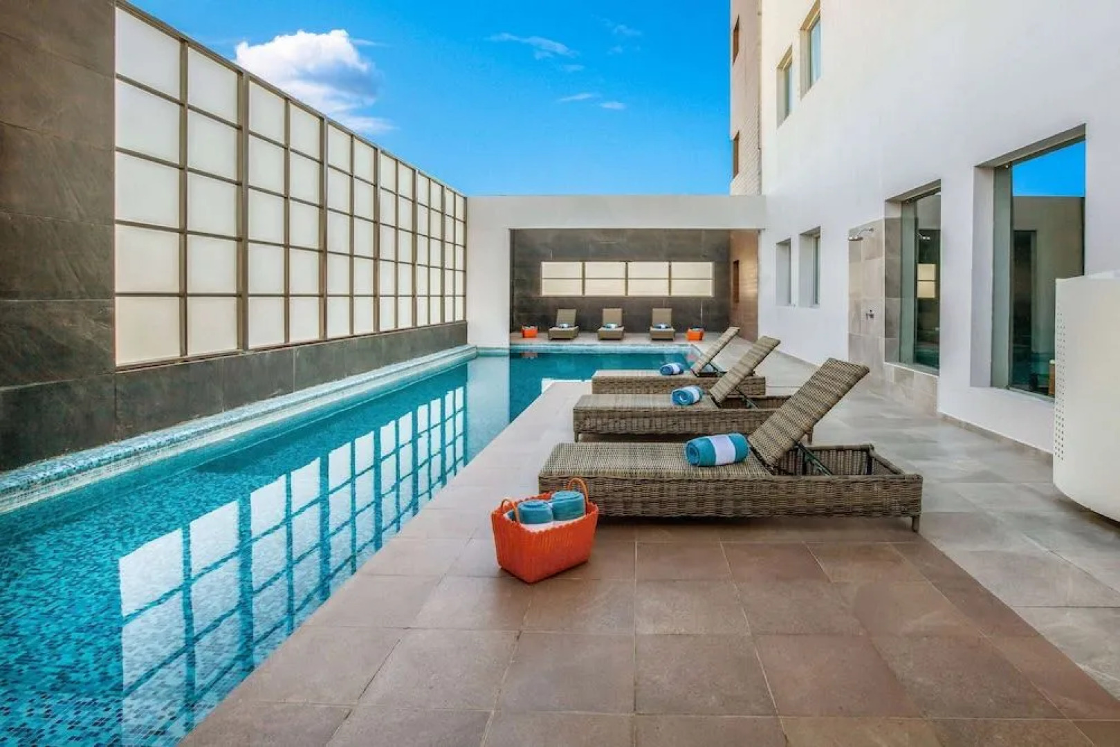 La Quinta by Wyndham Aguascalientes