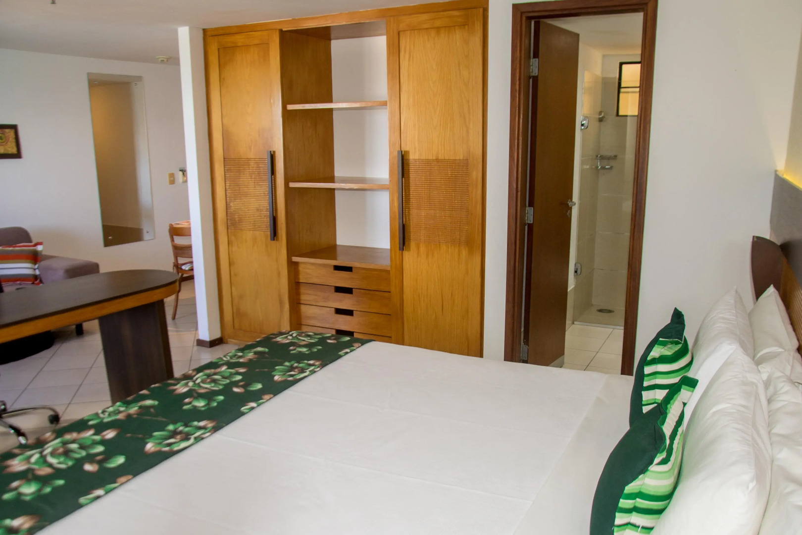 Quality Hotel And Suites Natal