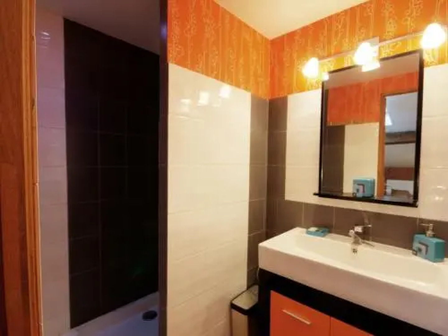 La Bruyère aux Lamas