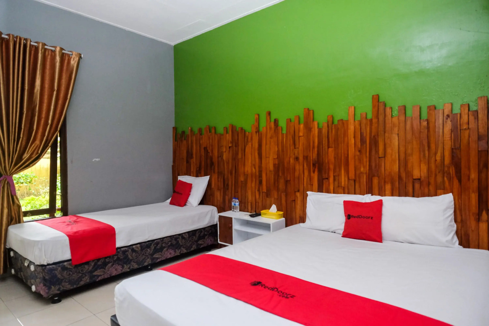 RedDoorz Syariah @ Colomadu 2