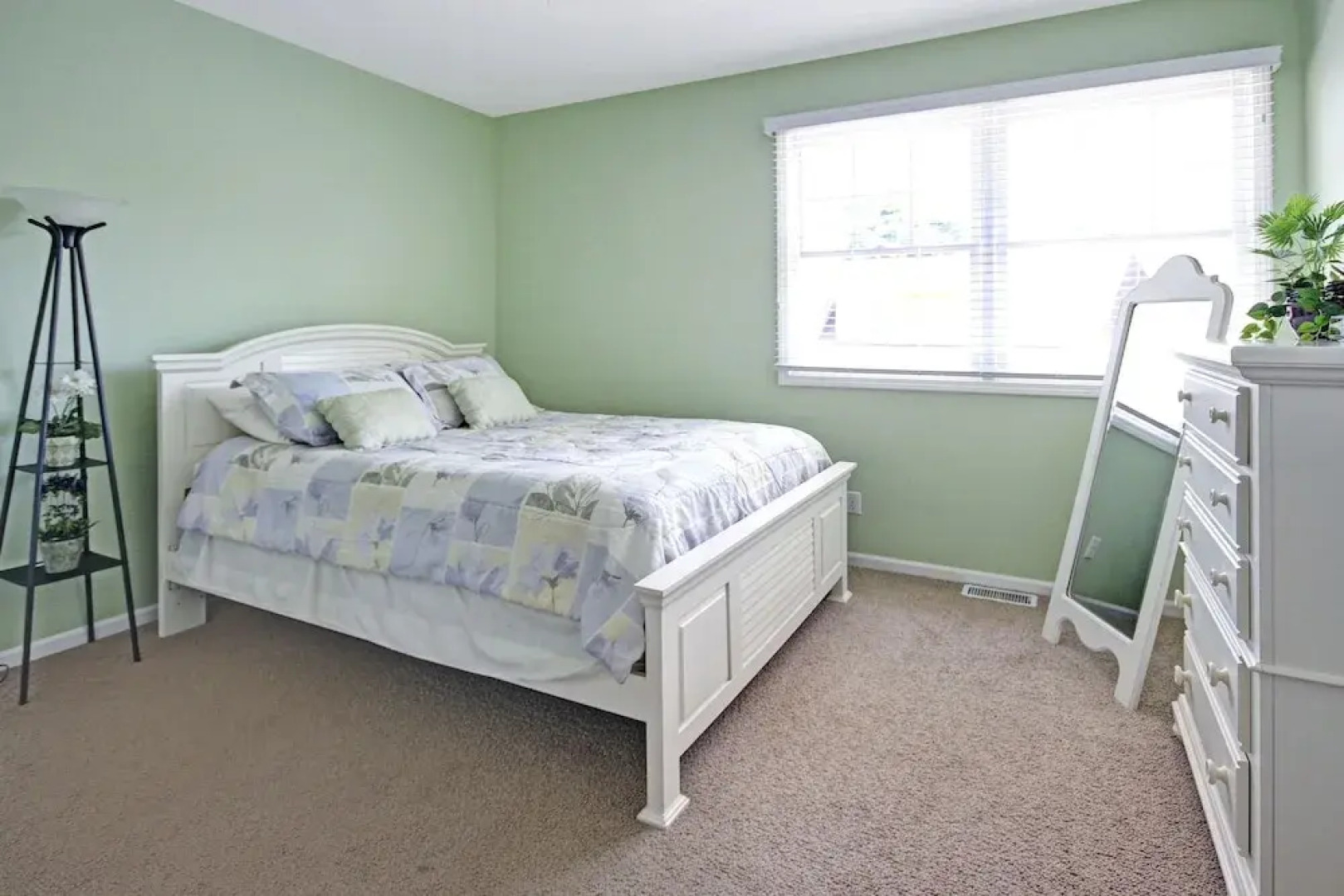 Water Street Townhouses