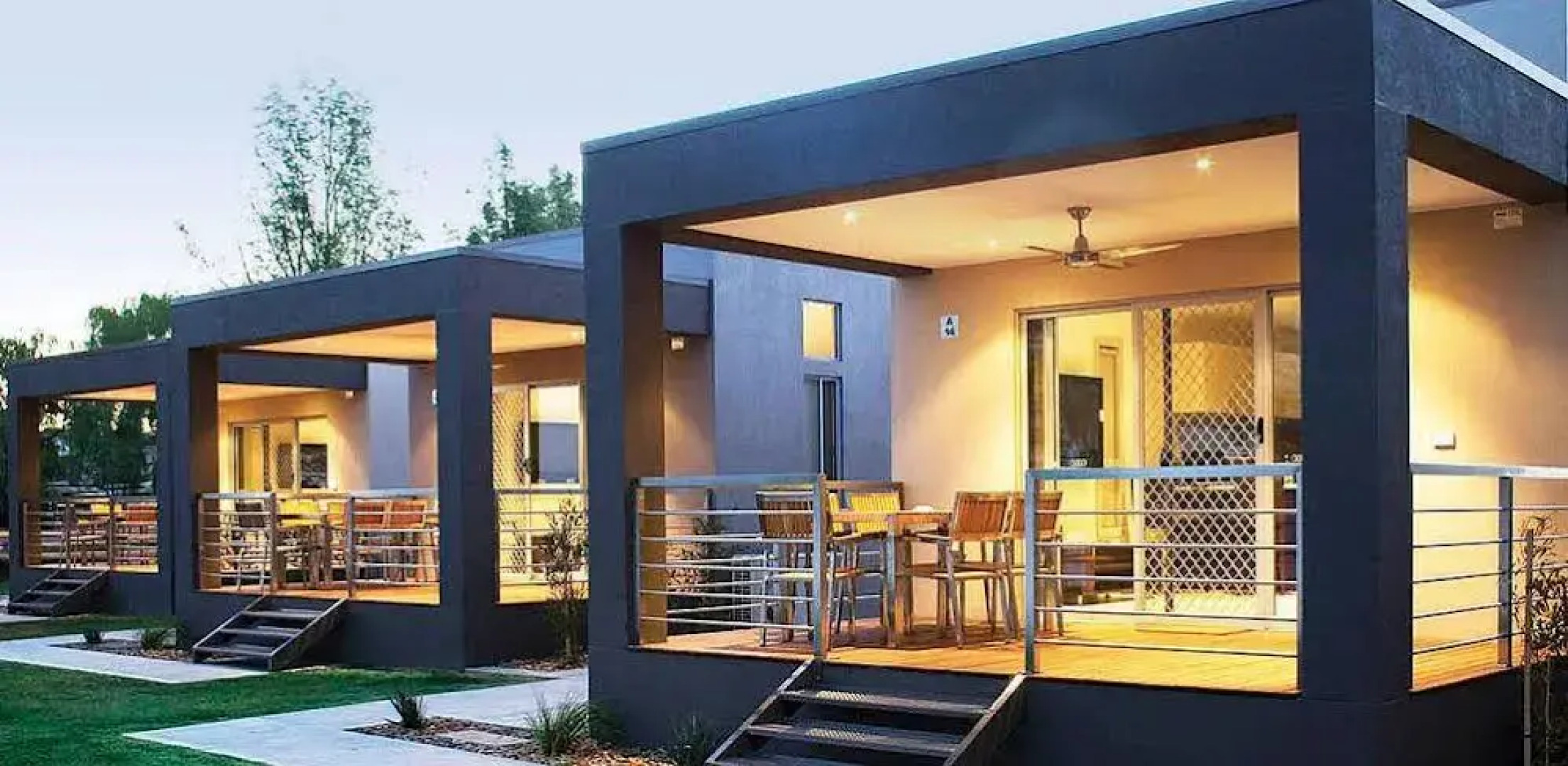 Ski Club Holiday Park