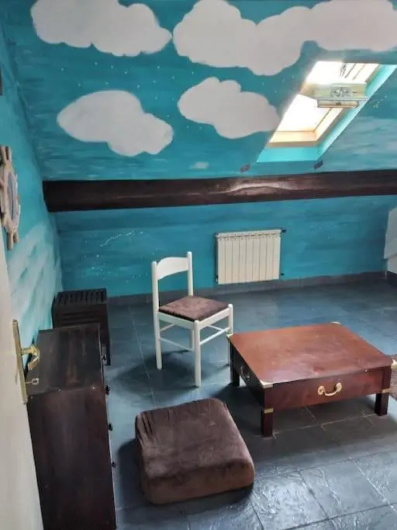 Valle Del Golfo Luminosa