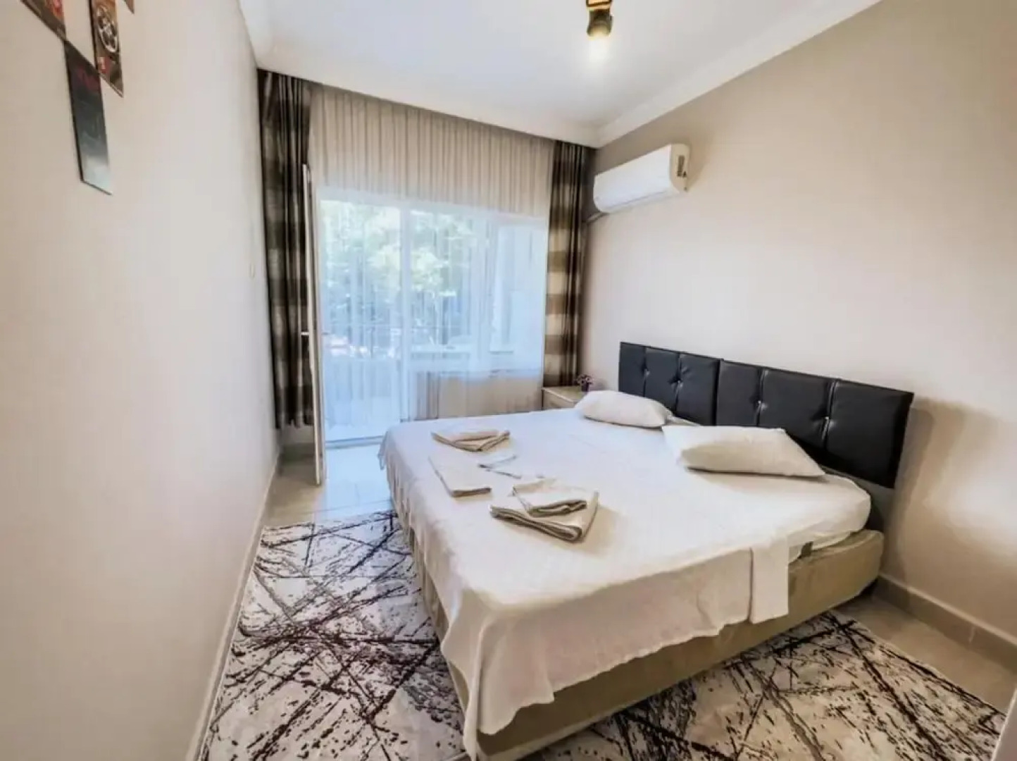 Ki̇ Buti̇k Hotel