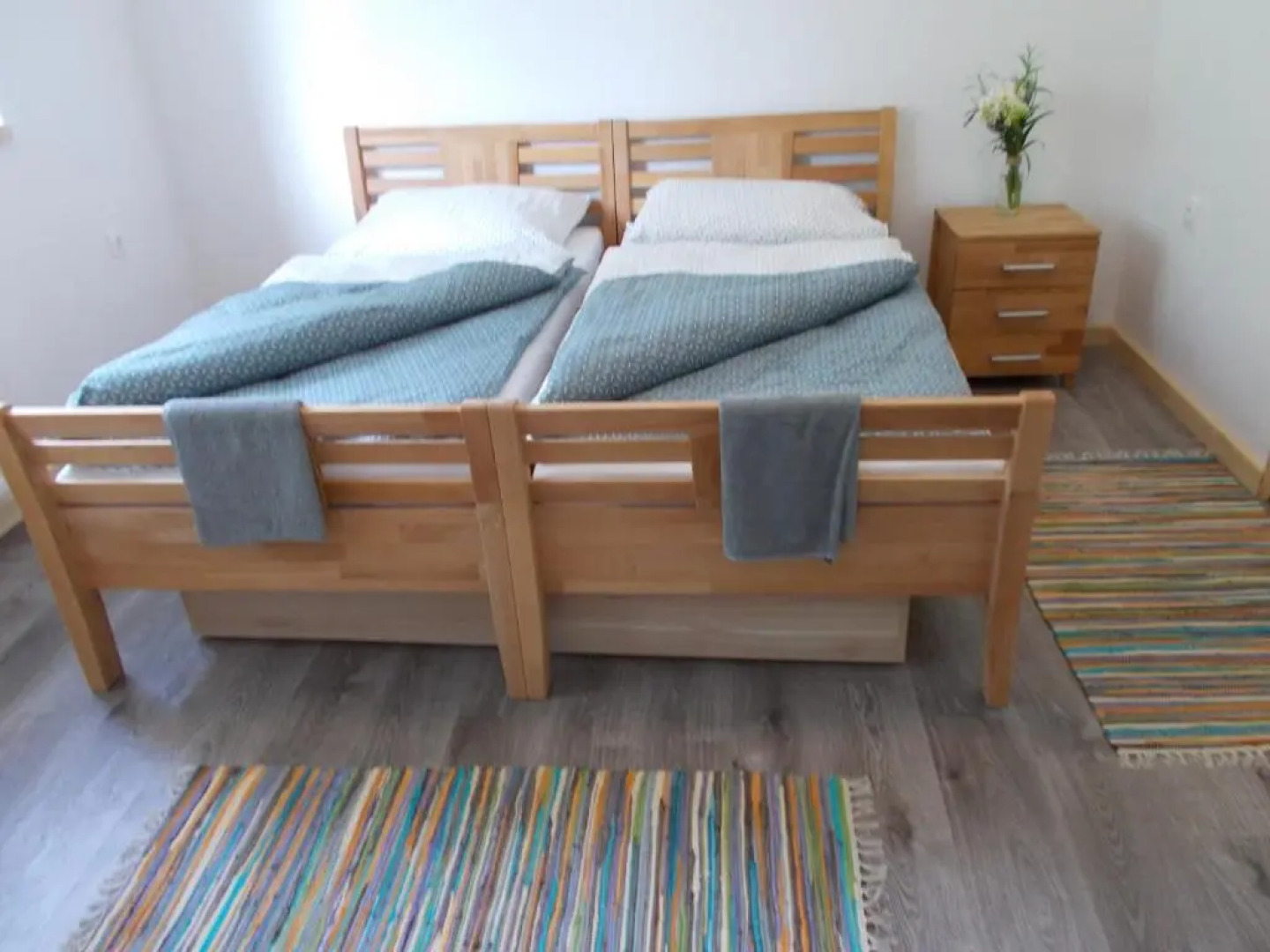 Kristály Vendégház