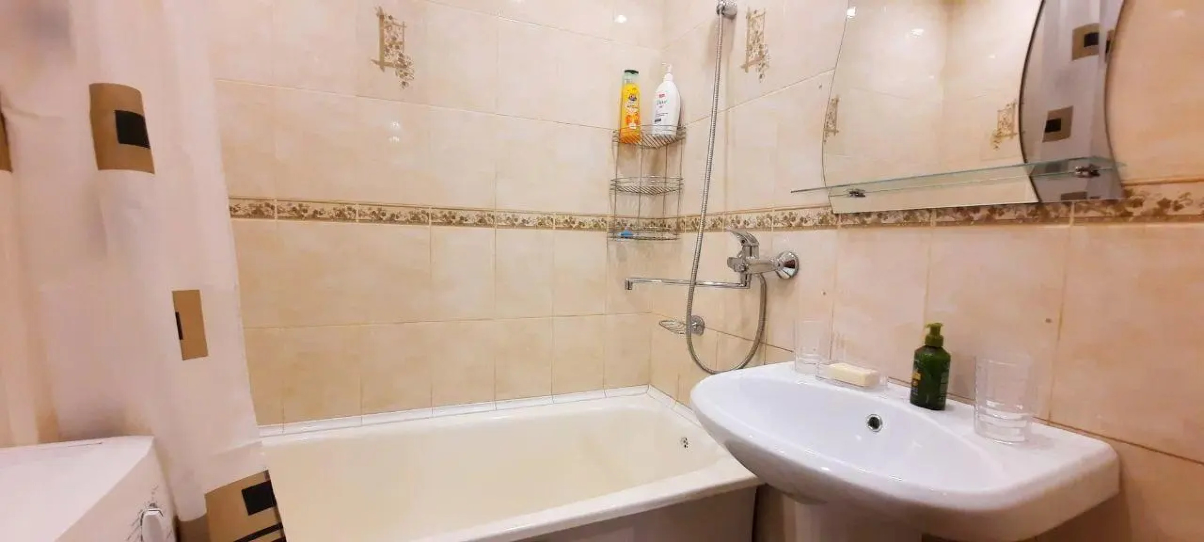 Апартаменты на улице 3 Августа