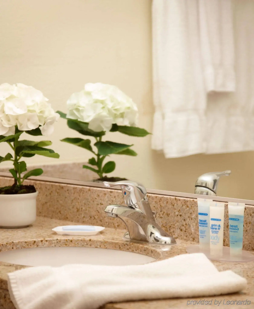 WorldMark Palm Springs - Plaza Resort and Spa