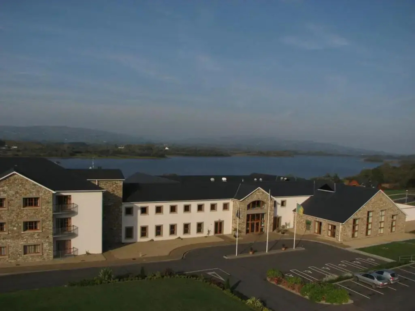 Ramada Hotel And Suites At Lough Allen