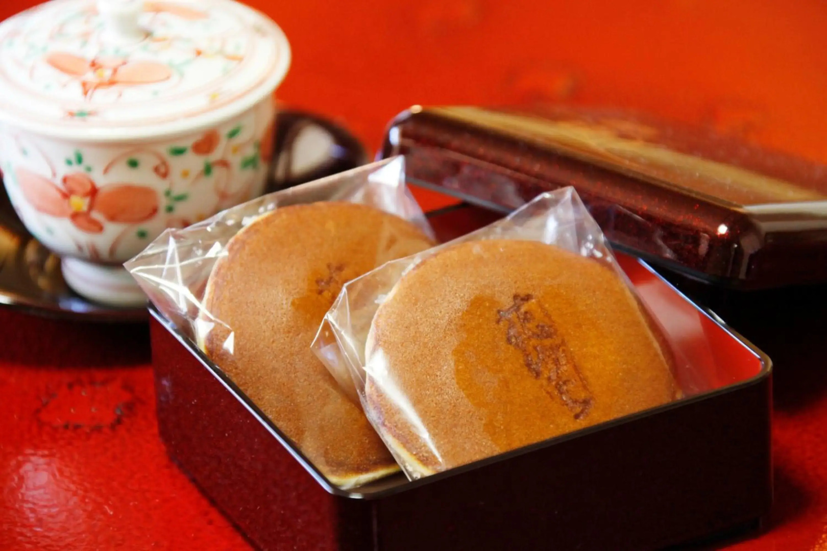 Ryotei Hanayura Ryokan