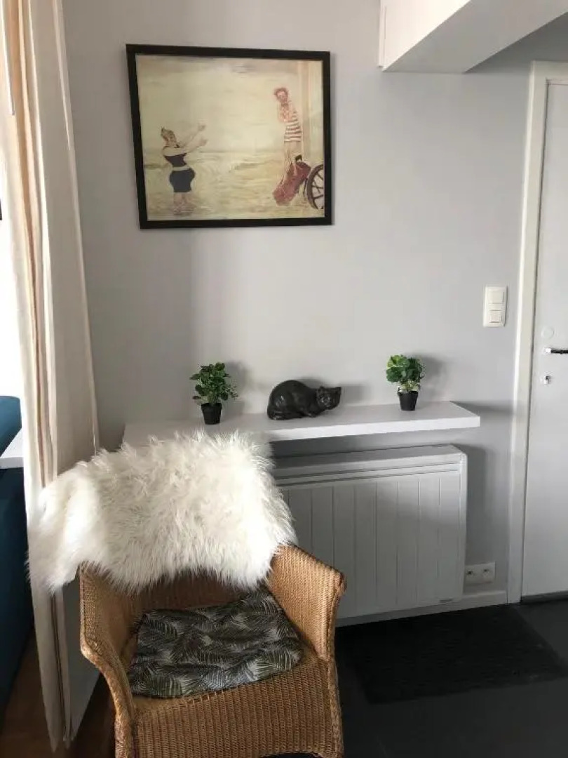 Royal Zeezicht Oostende