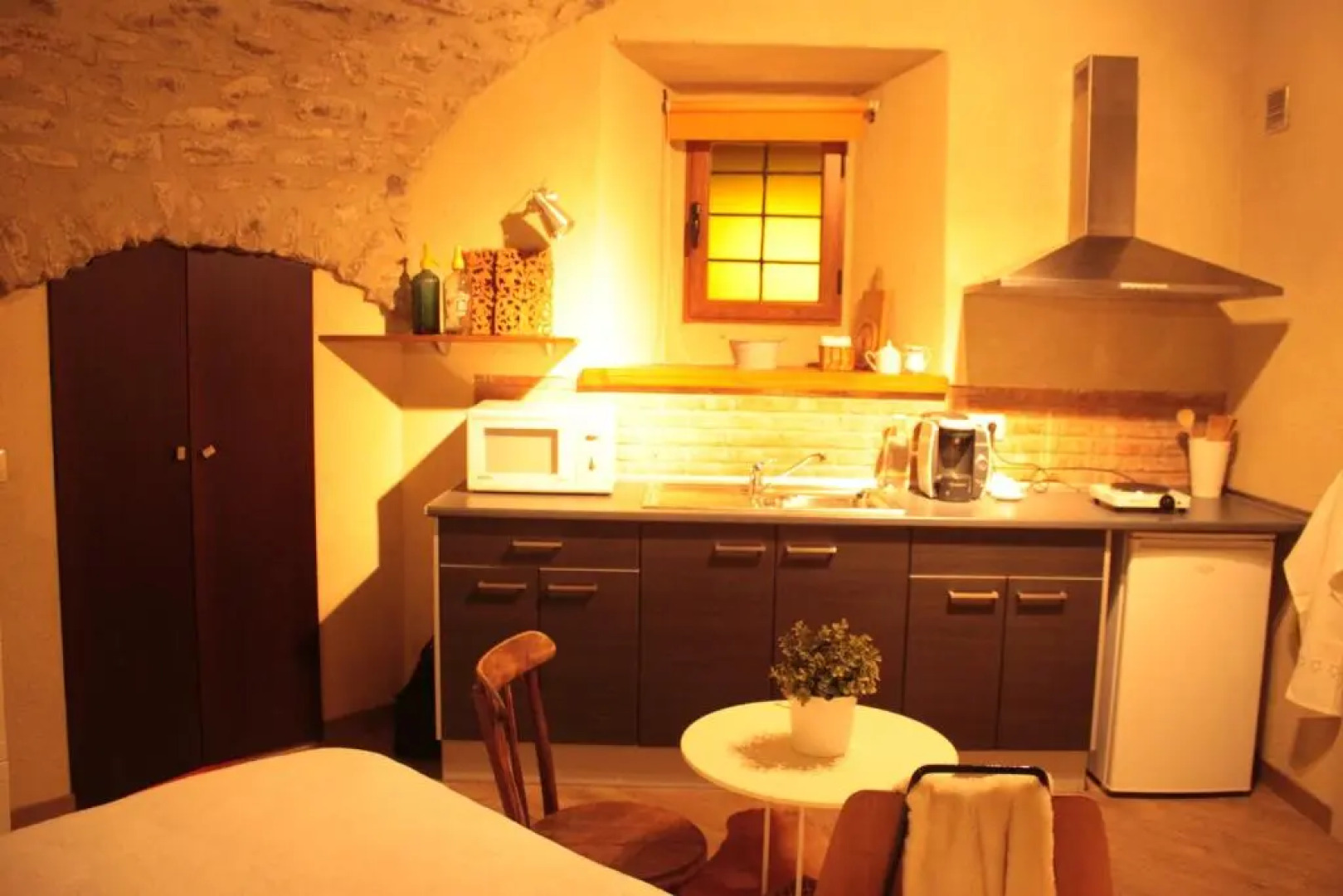 El Racó de les Voltes