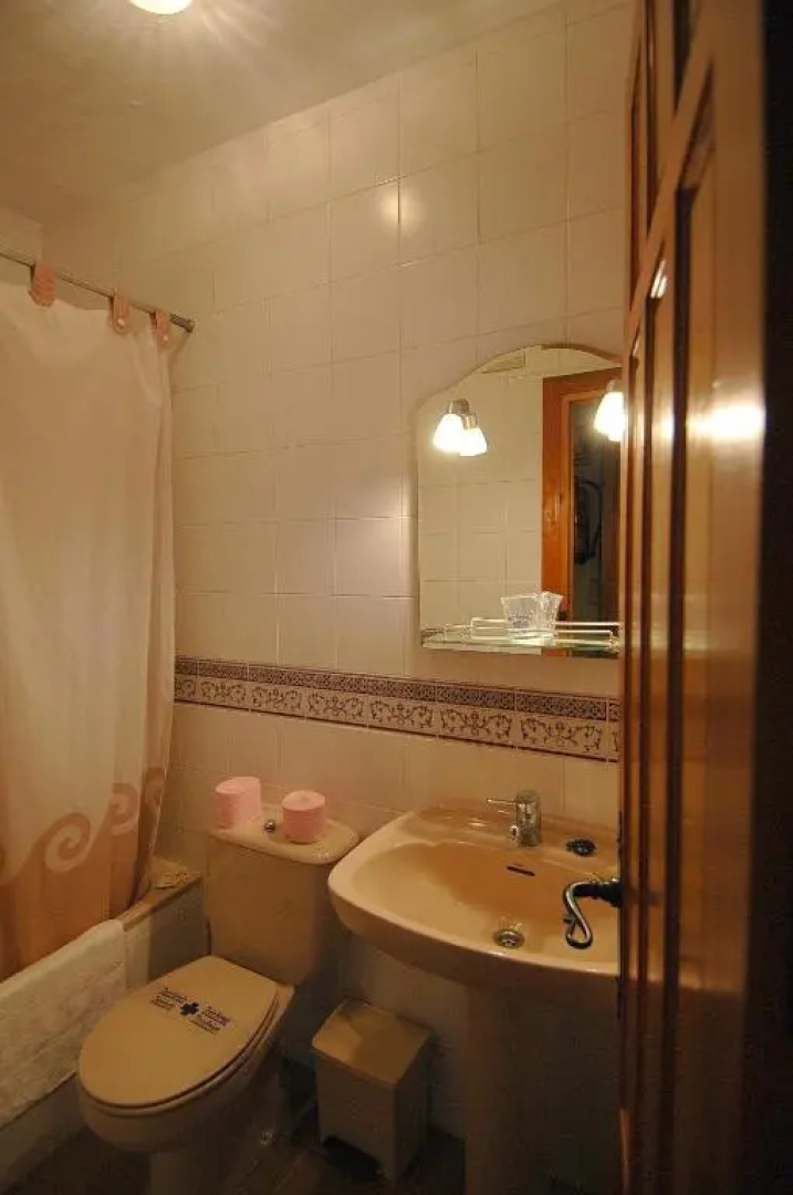 Apartamentos Turísticos Rural Los Tinaos