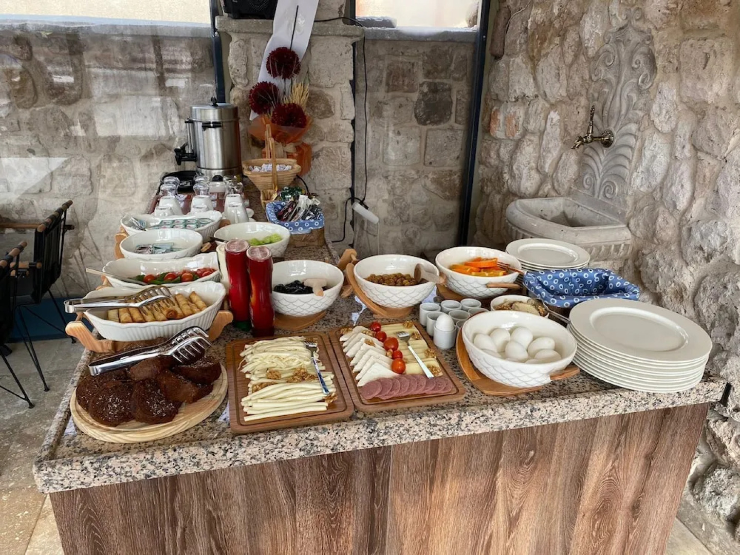 Akritis Cappadocia House