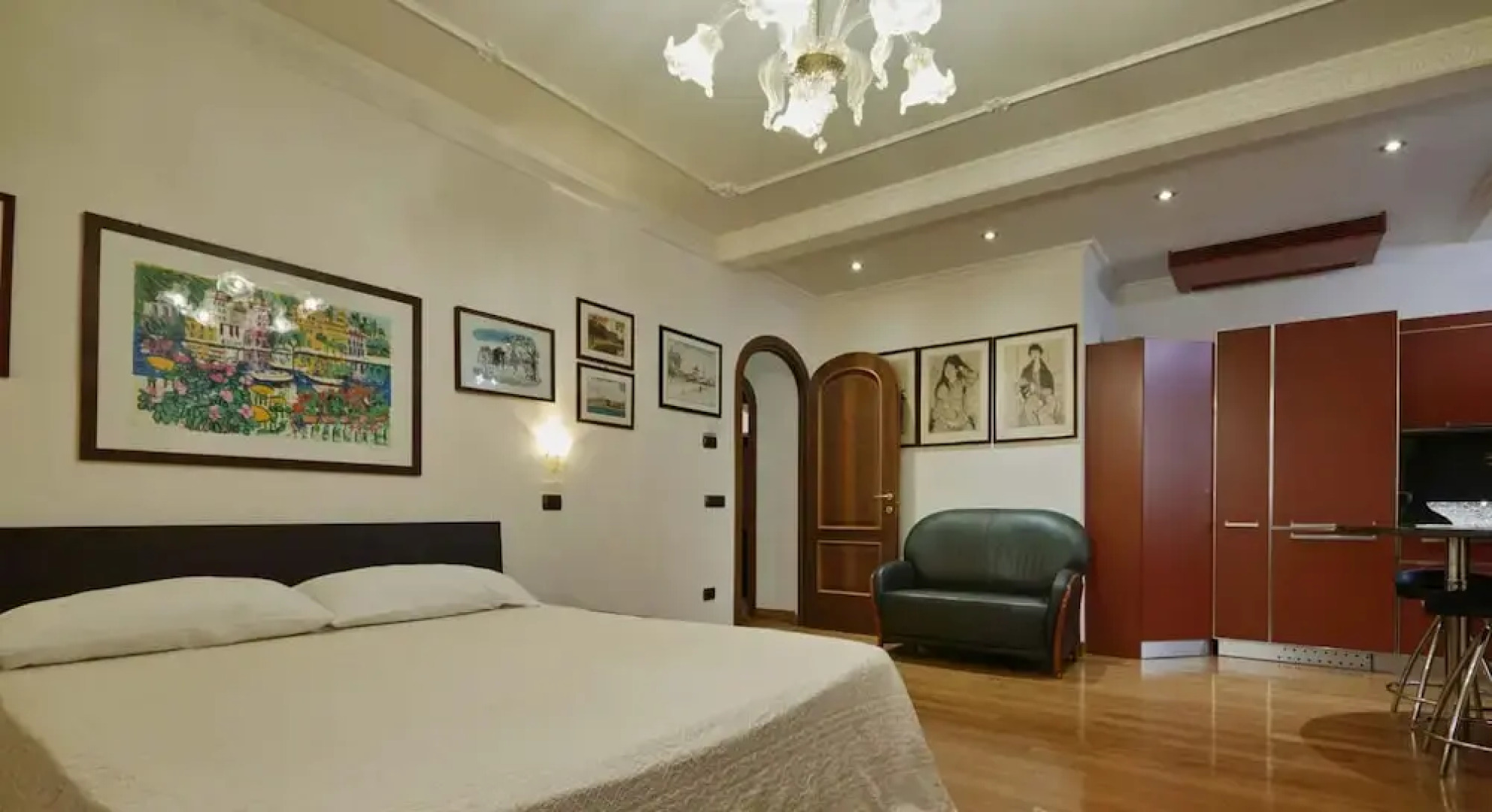 B&B La Torre in Pietra