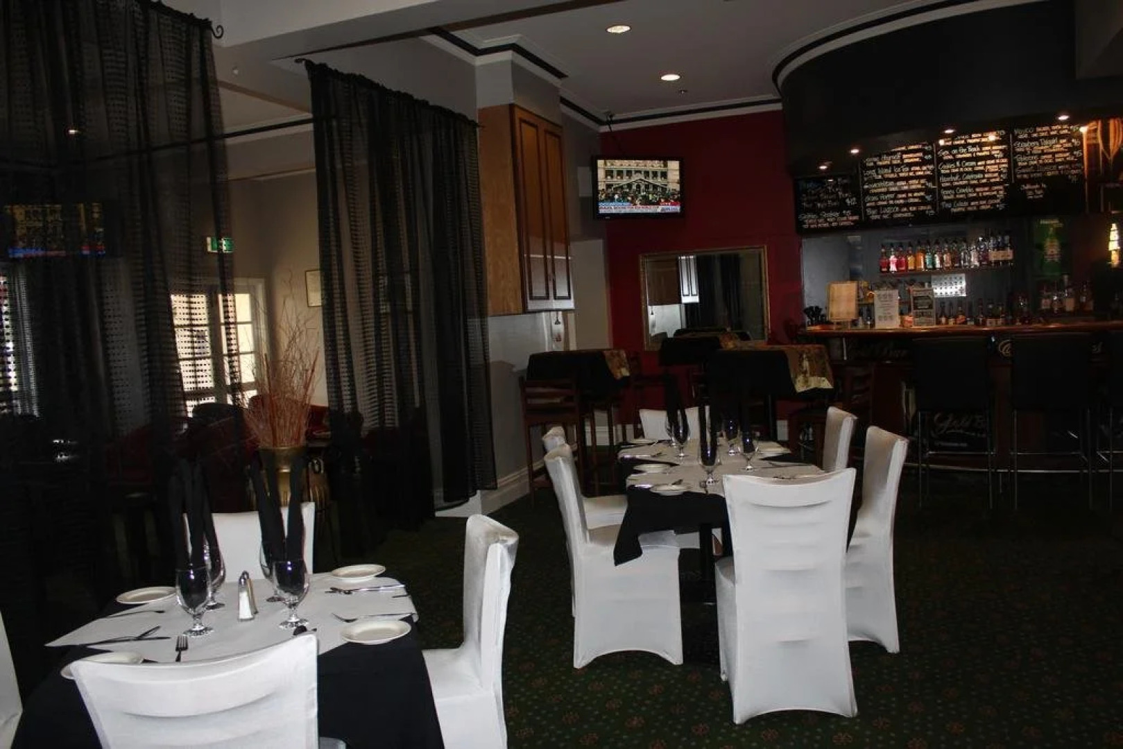 Esplanade Hotel Busselton