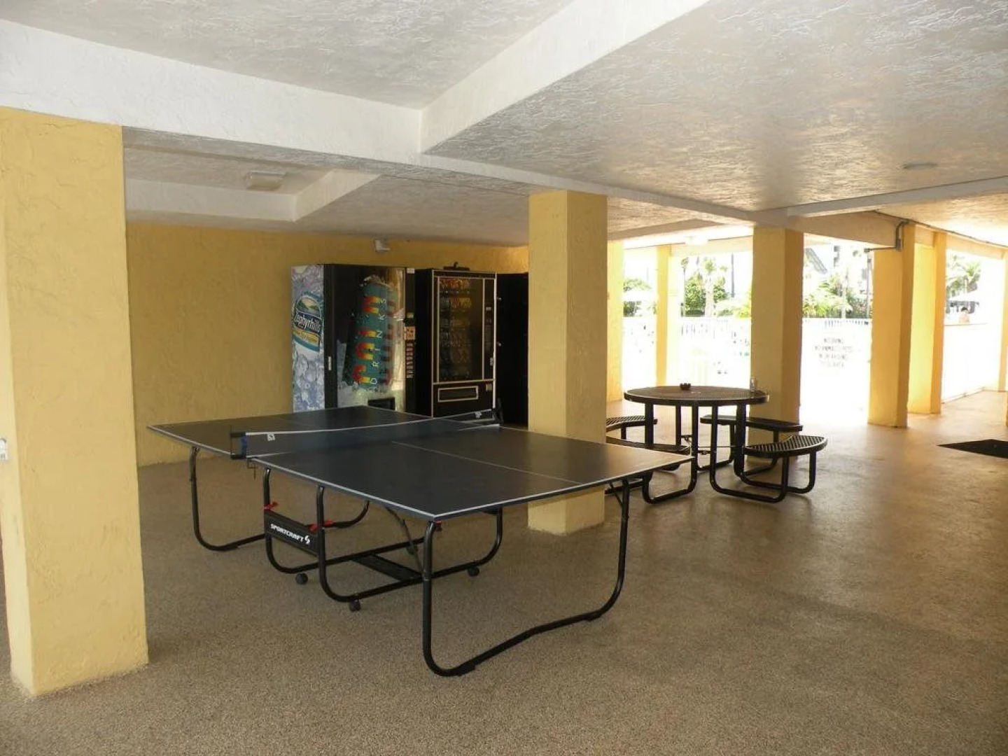 Pelican Pointe Clearwater Beach Hotel