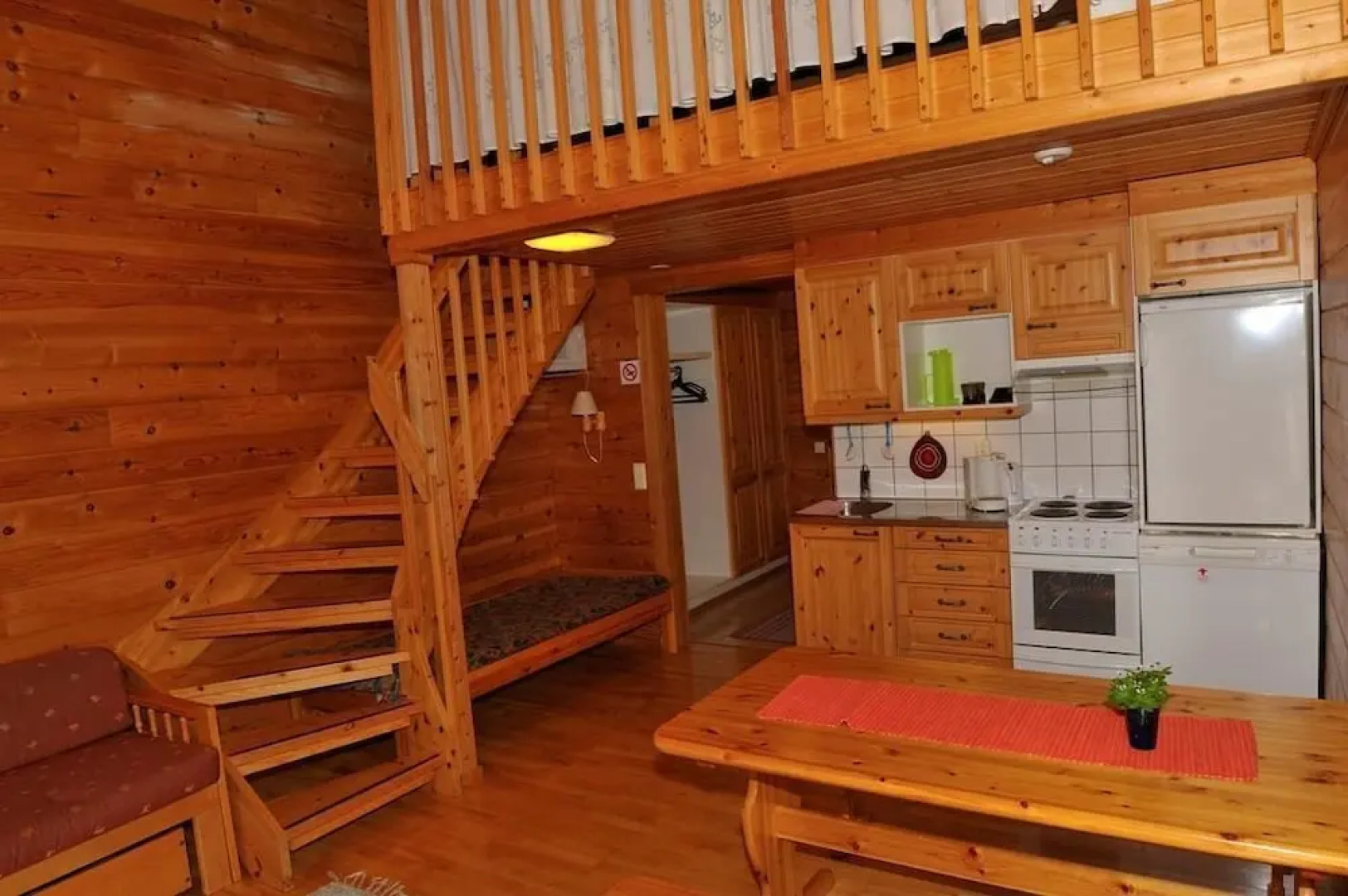 Tundrea Holiday Resort