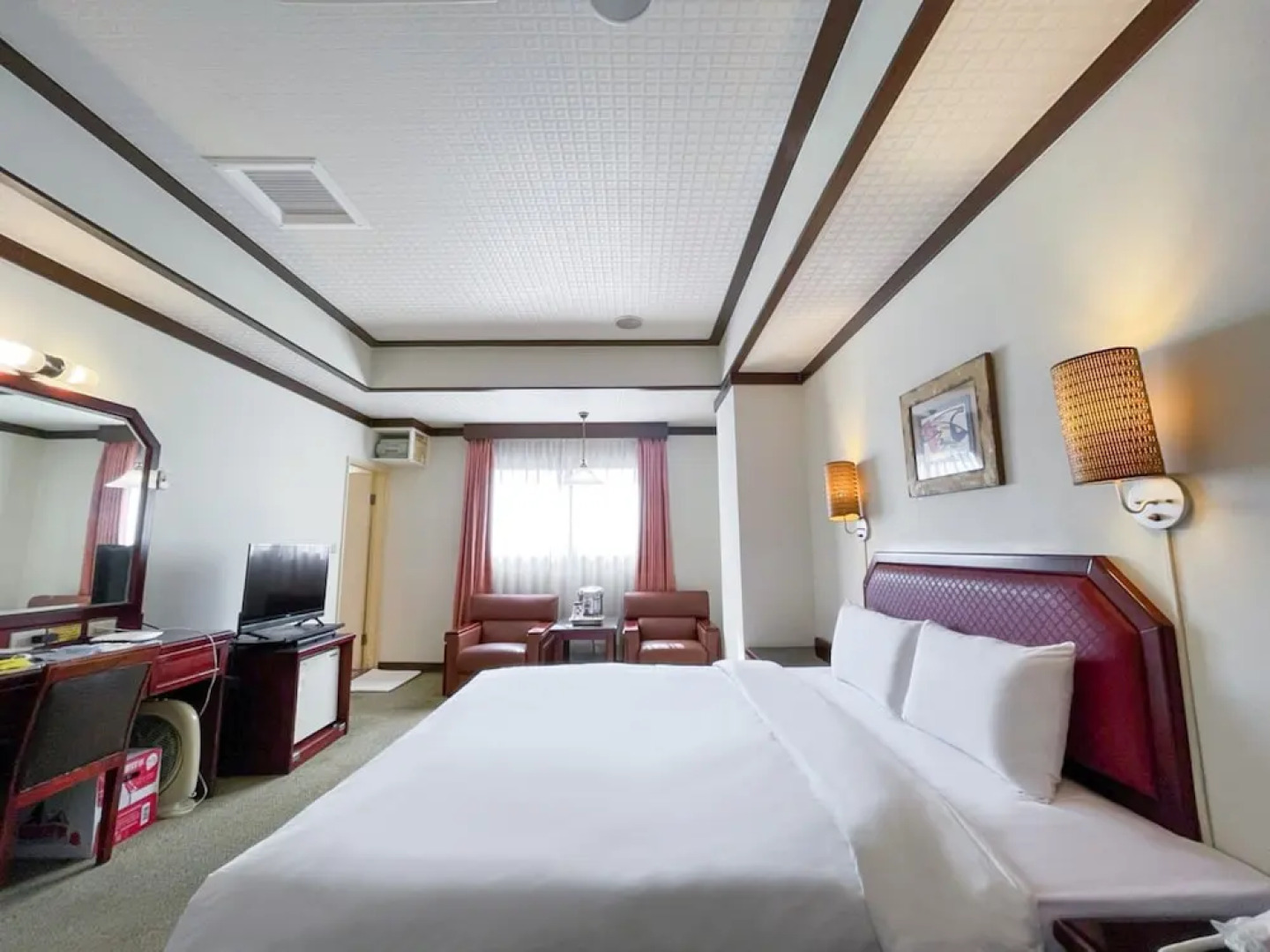 Guide Hotel Chunghua Jhongjheng