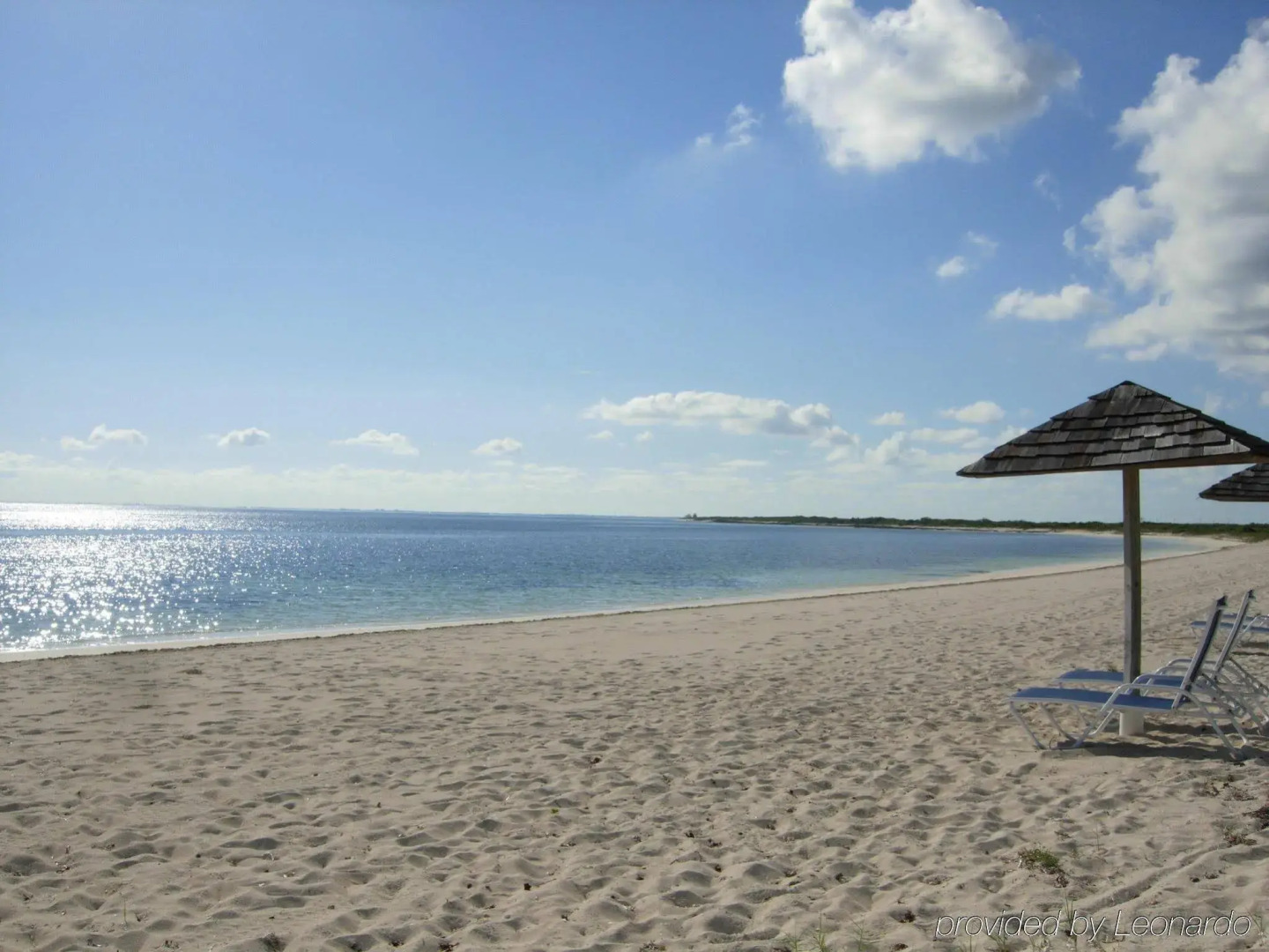 Northwest Point Resort