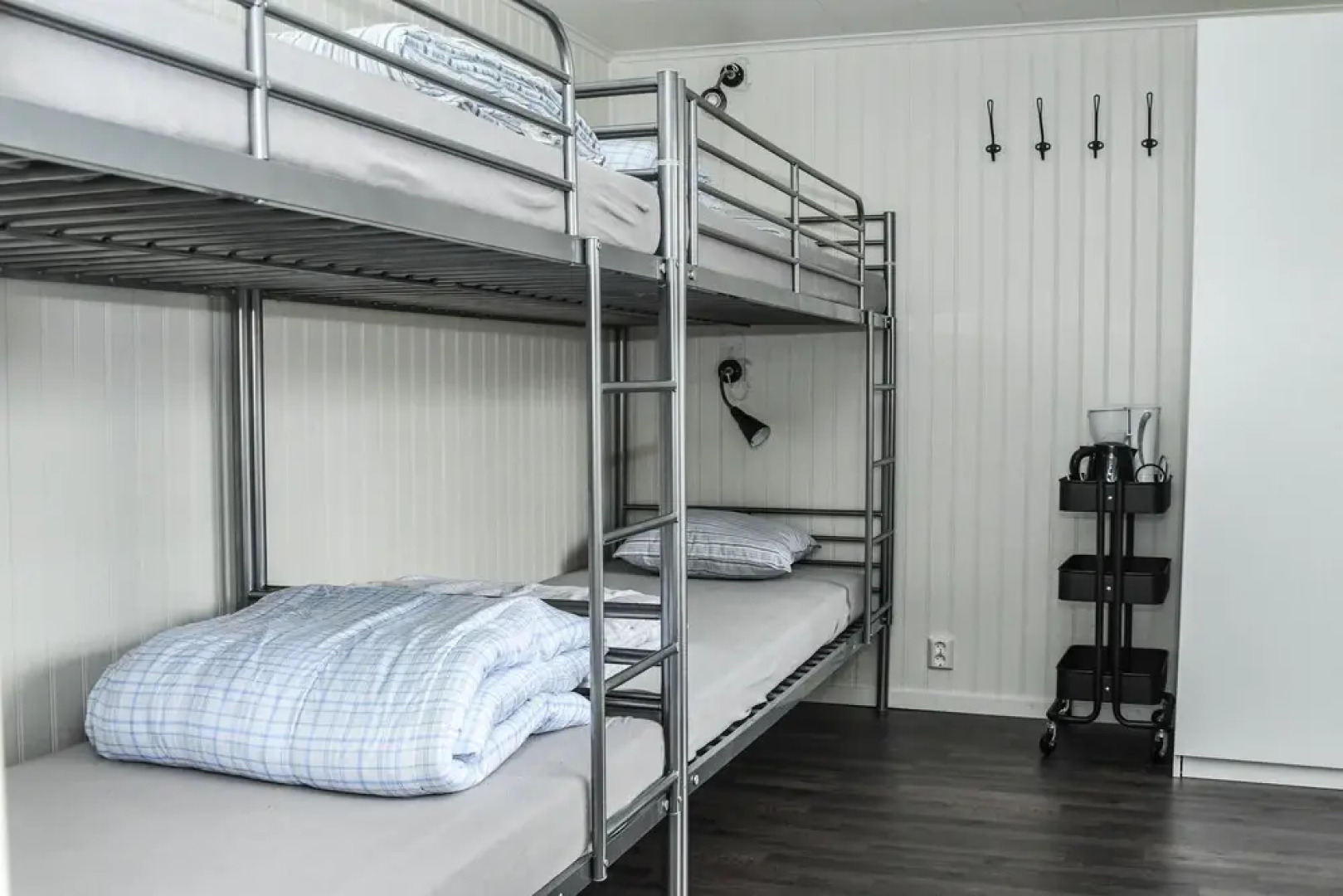 Ursand Resort & Camping