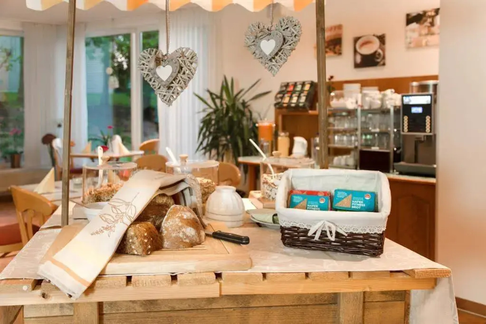 Hotel Montana Diemelstadt