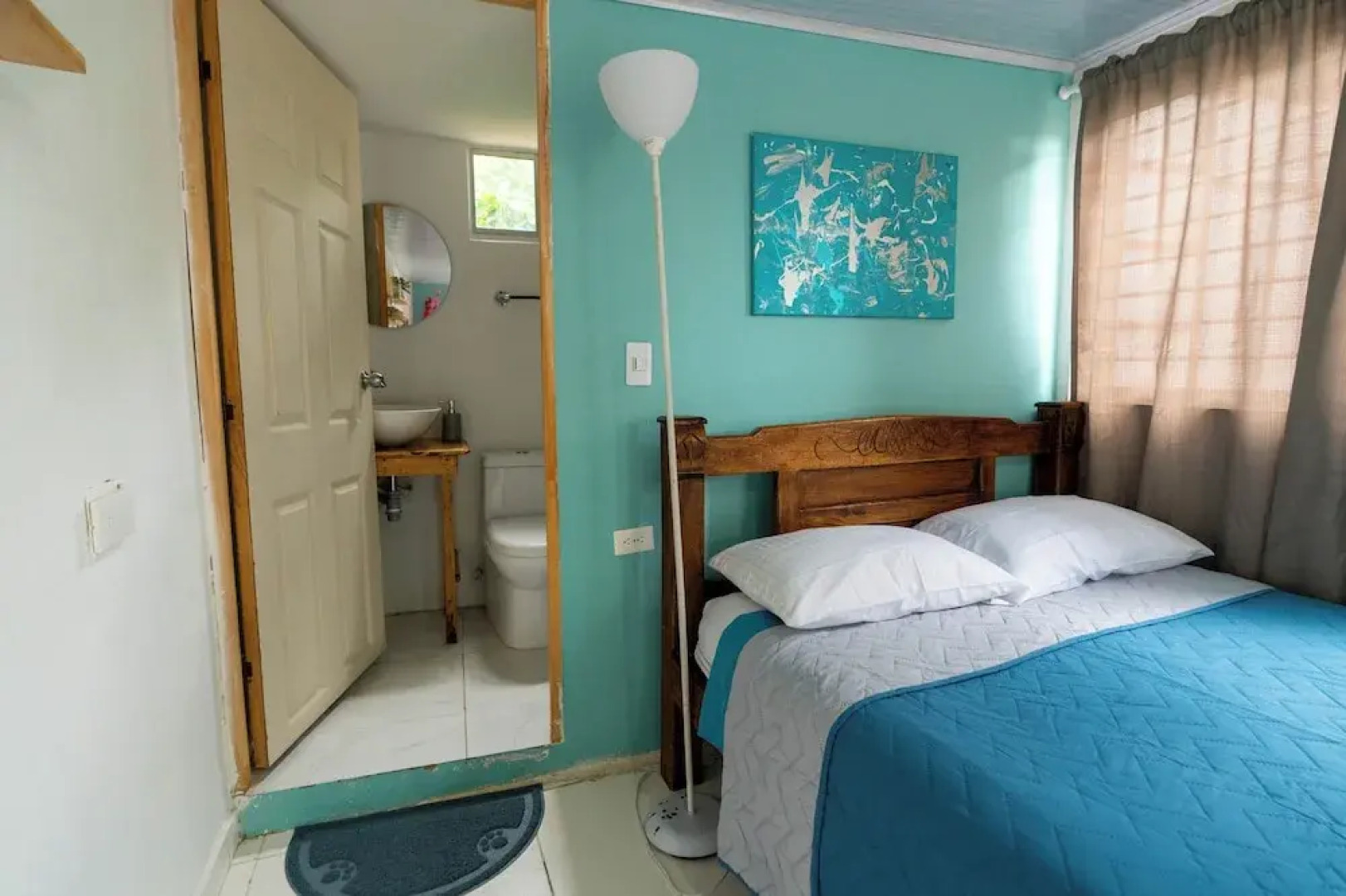 Tayrona Juancho House Hostel