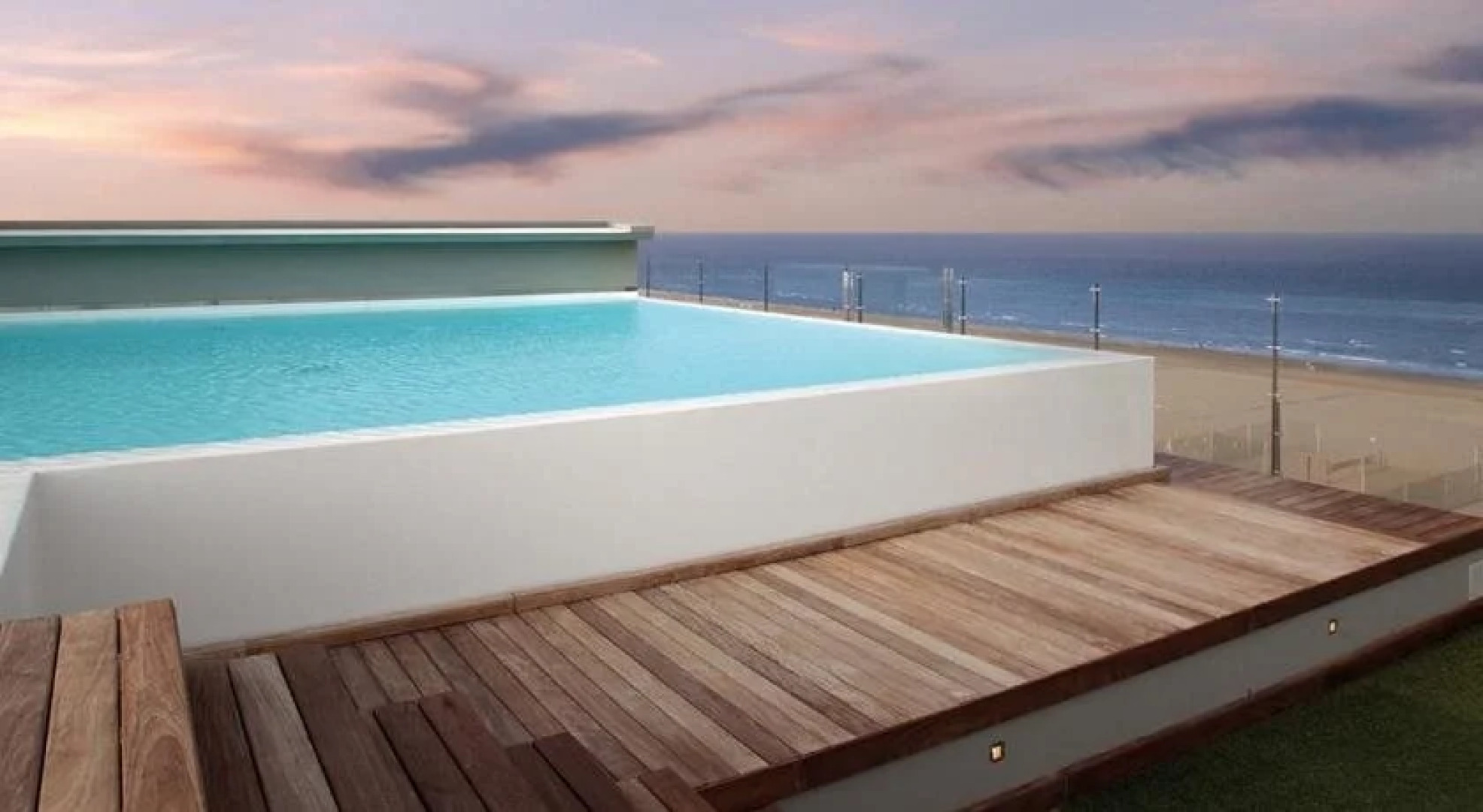 Altamarea Residence & Family Hotel