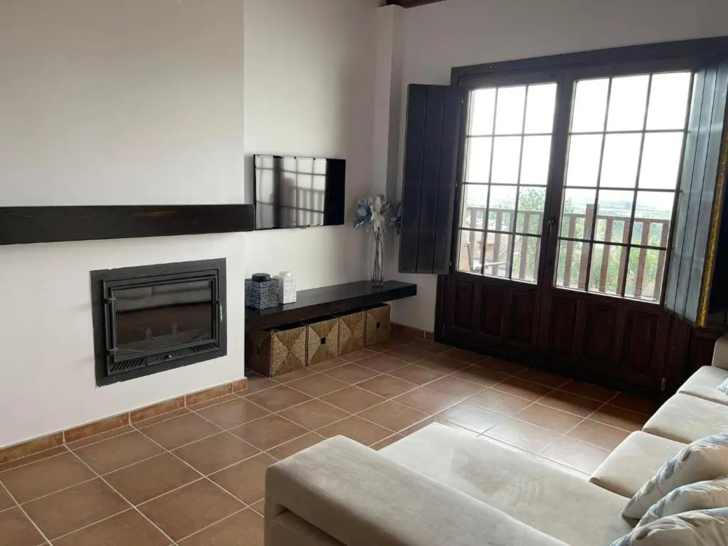 Casa Duplex Badaguas Golf