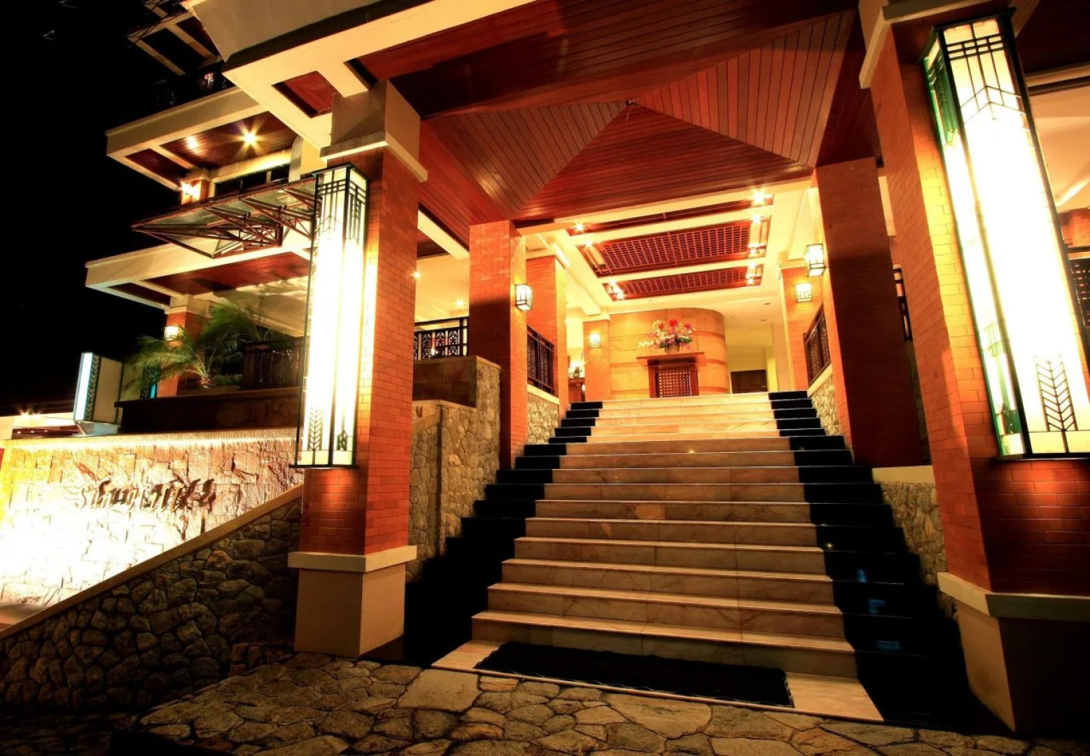 Sun Hill Hotel Patong