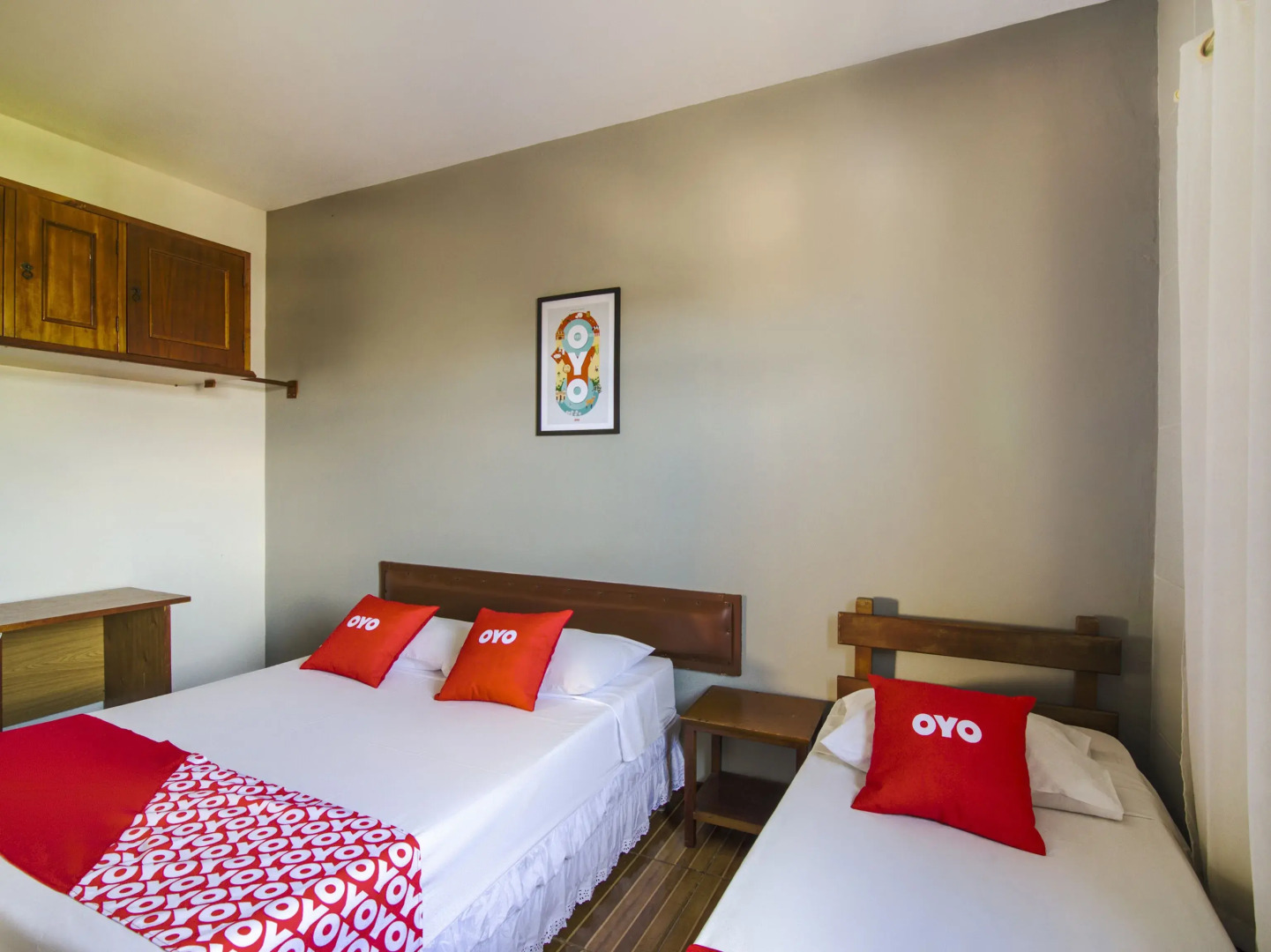 OYO Hotel Serra Das Vertentes