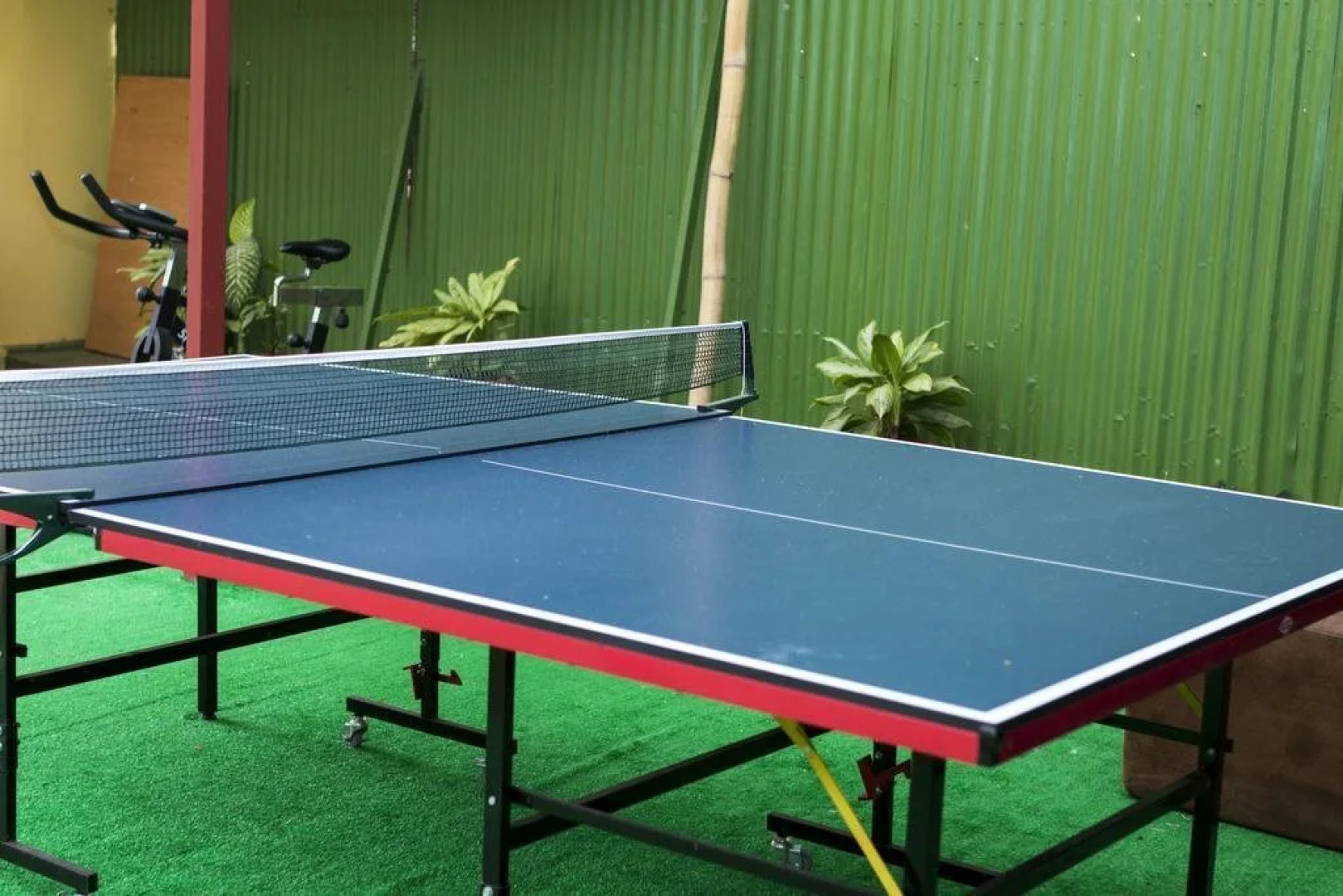 Apartamento El Descanso