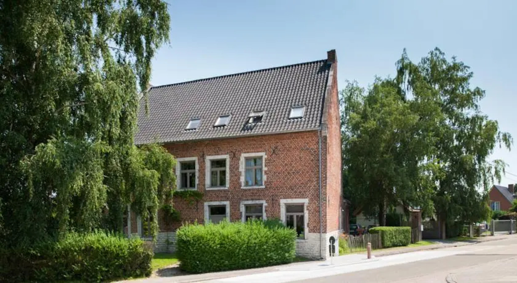 B&B Klein Paradijs