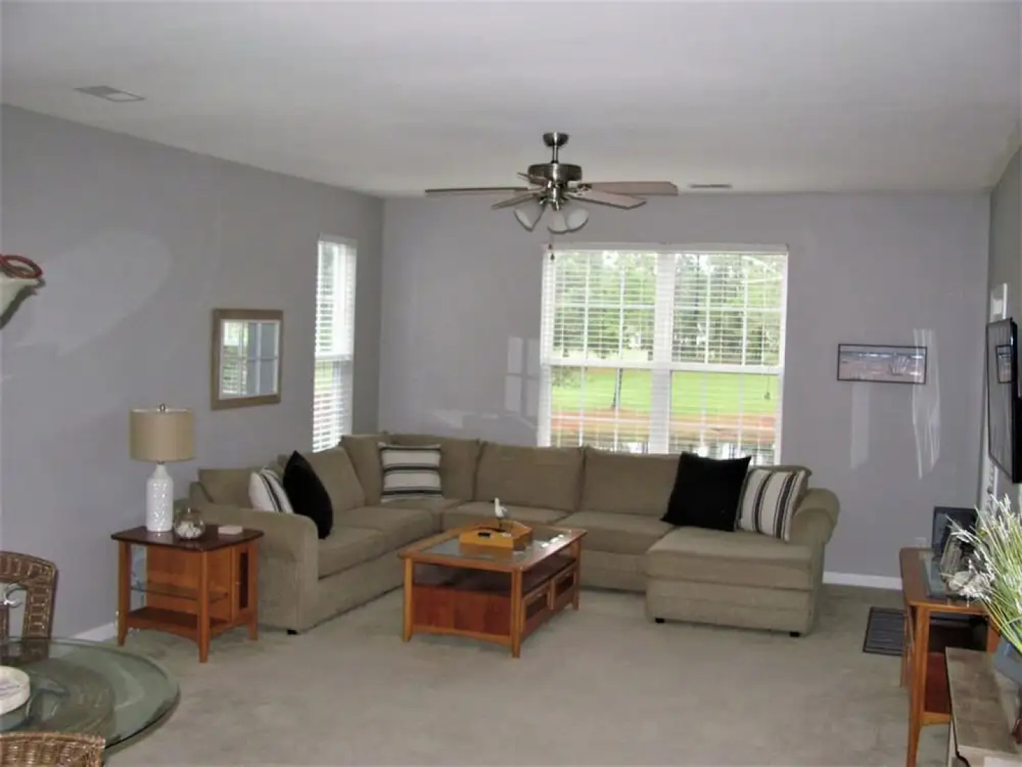 Sandpiper Pet Friendly Villa's by Sloane Realty Vacations