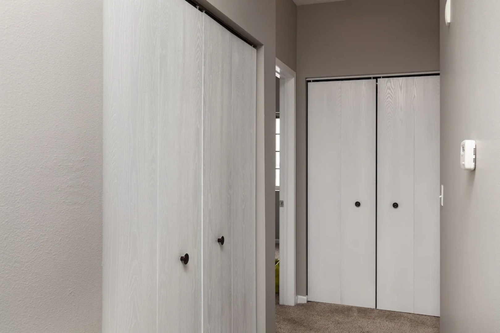 The Modern Flats of Ames