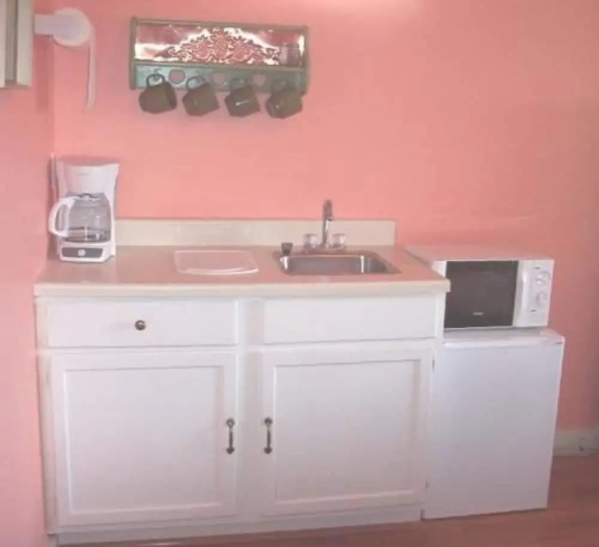 The Queen Anne House Bed and Breakfast