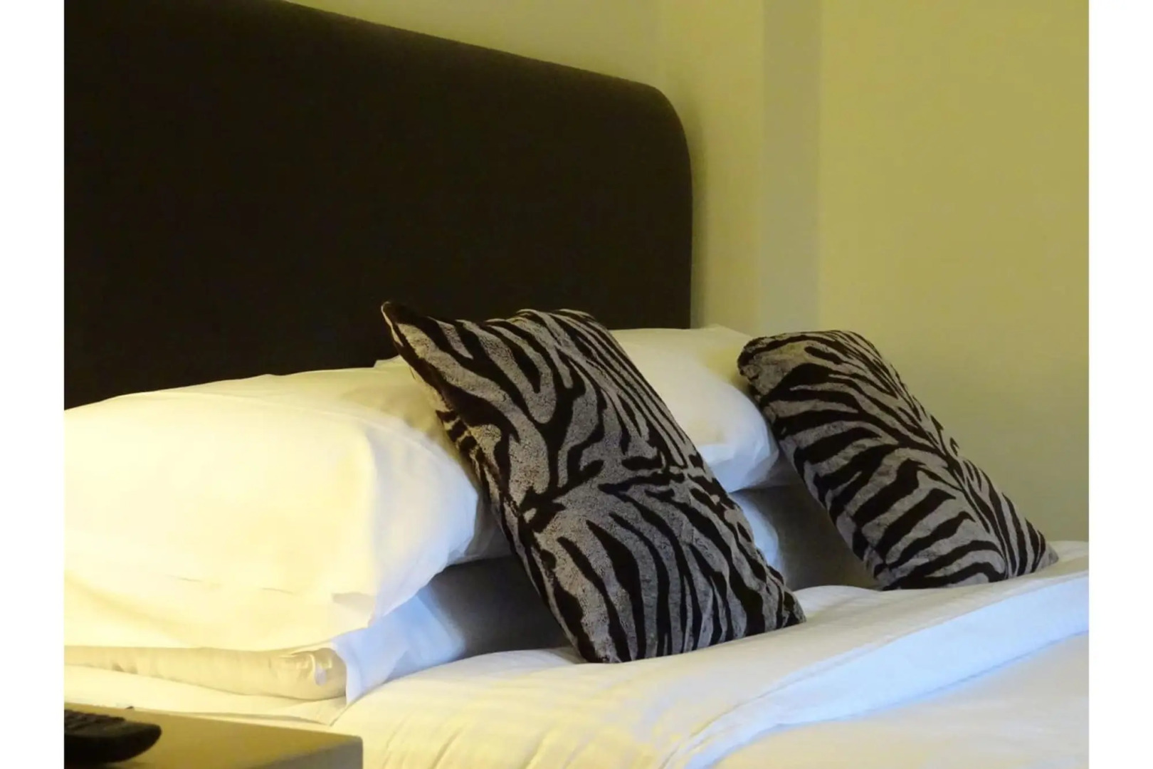 The White Horse Hotel