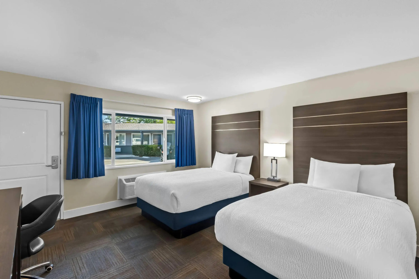 Travelodge by Wyndham Santa Rosa Wine Country