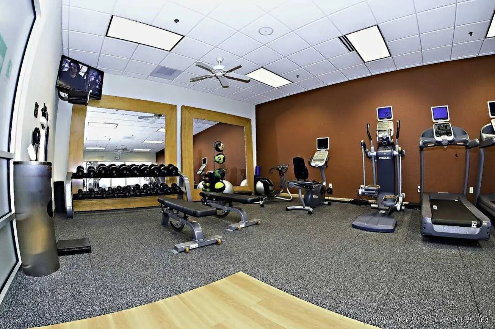 Embassy Suites by Hilton Huntsville