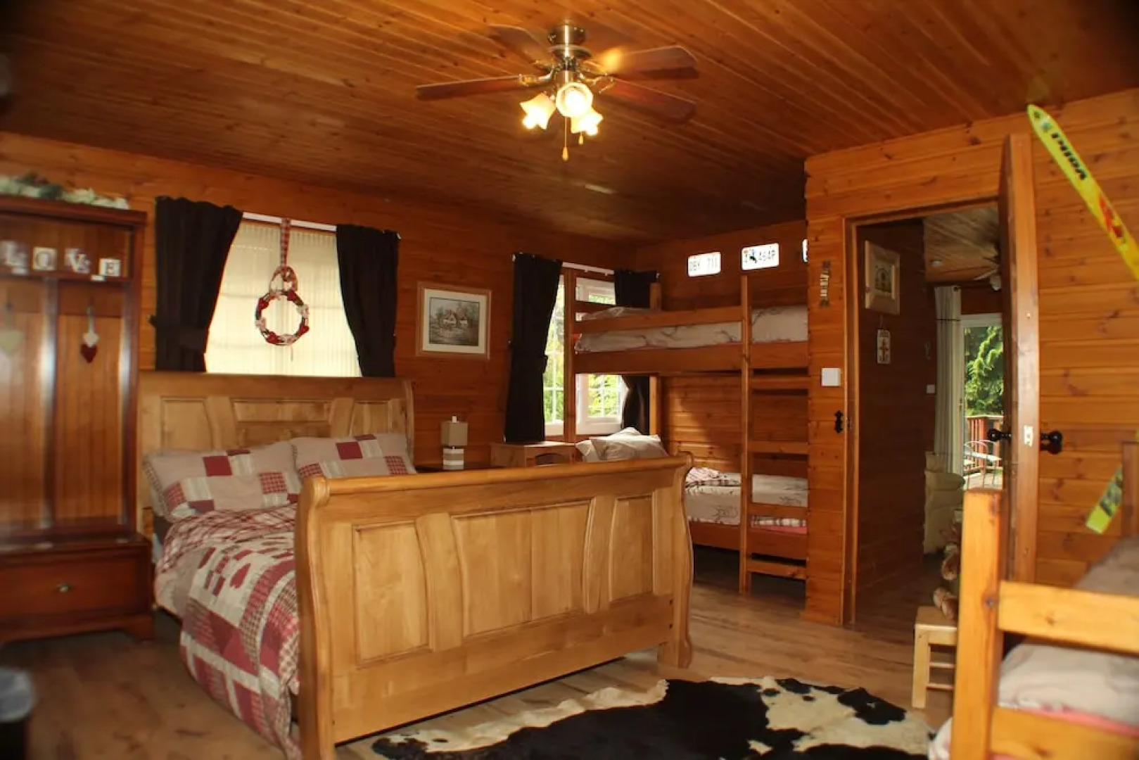 Lledr House - Hostel