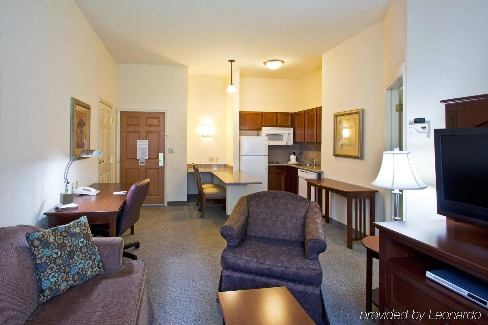 Homewood Suites by Hilton Jacksonville Deerwood Park