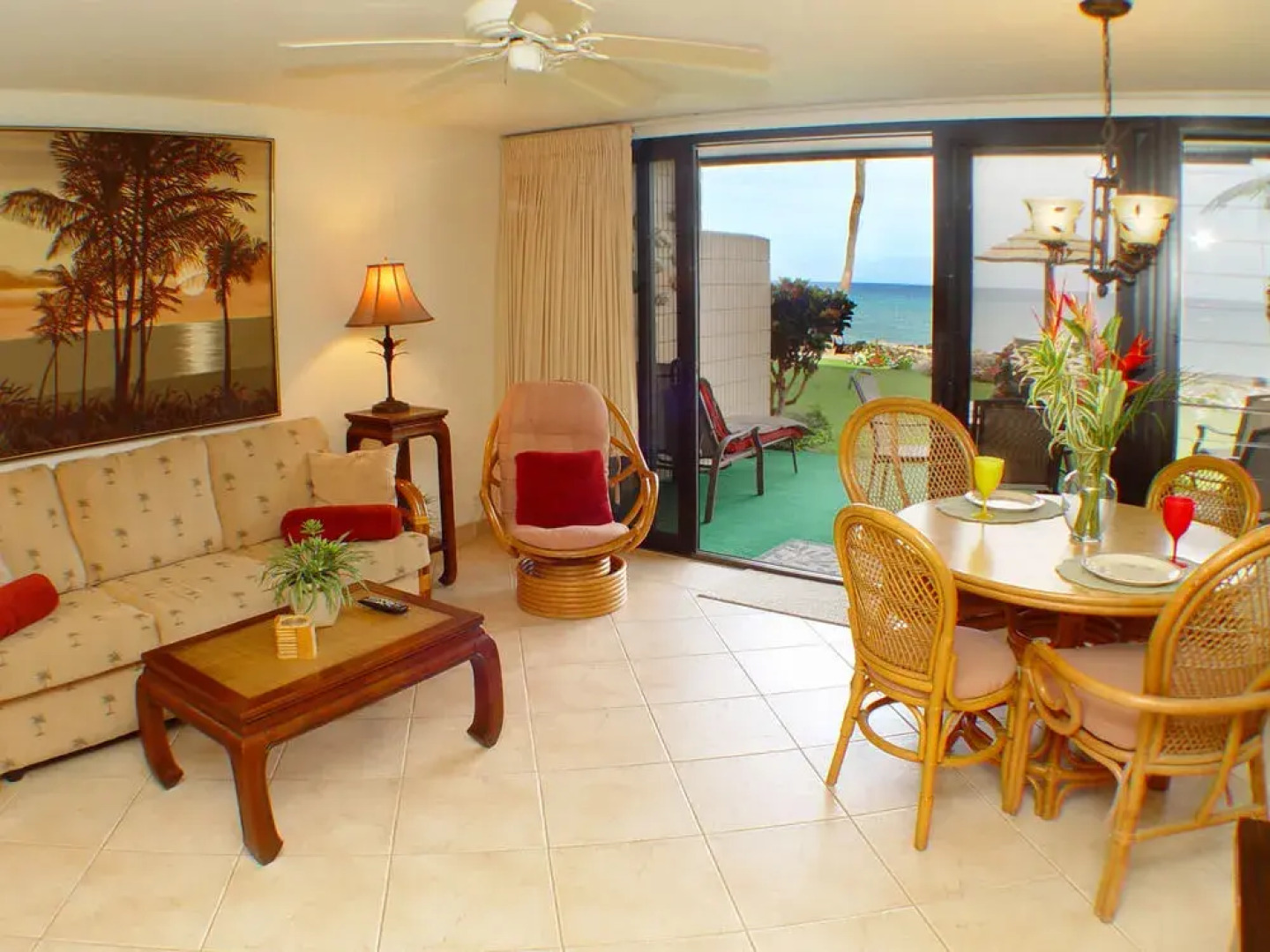 Kaleialoha Condominiums