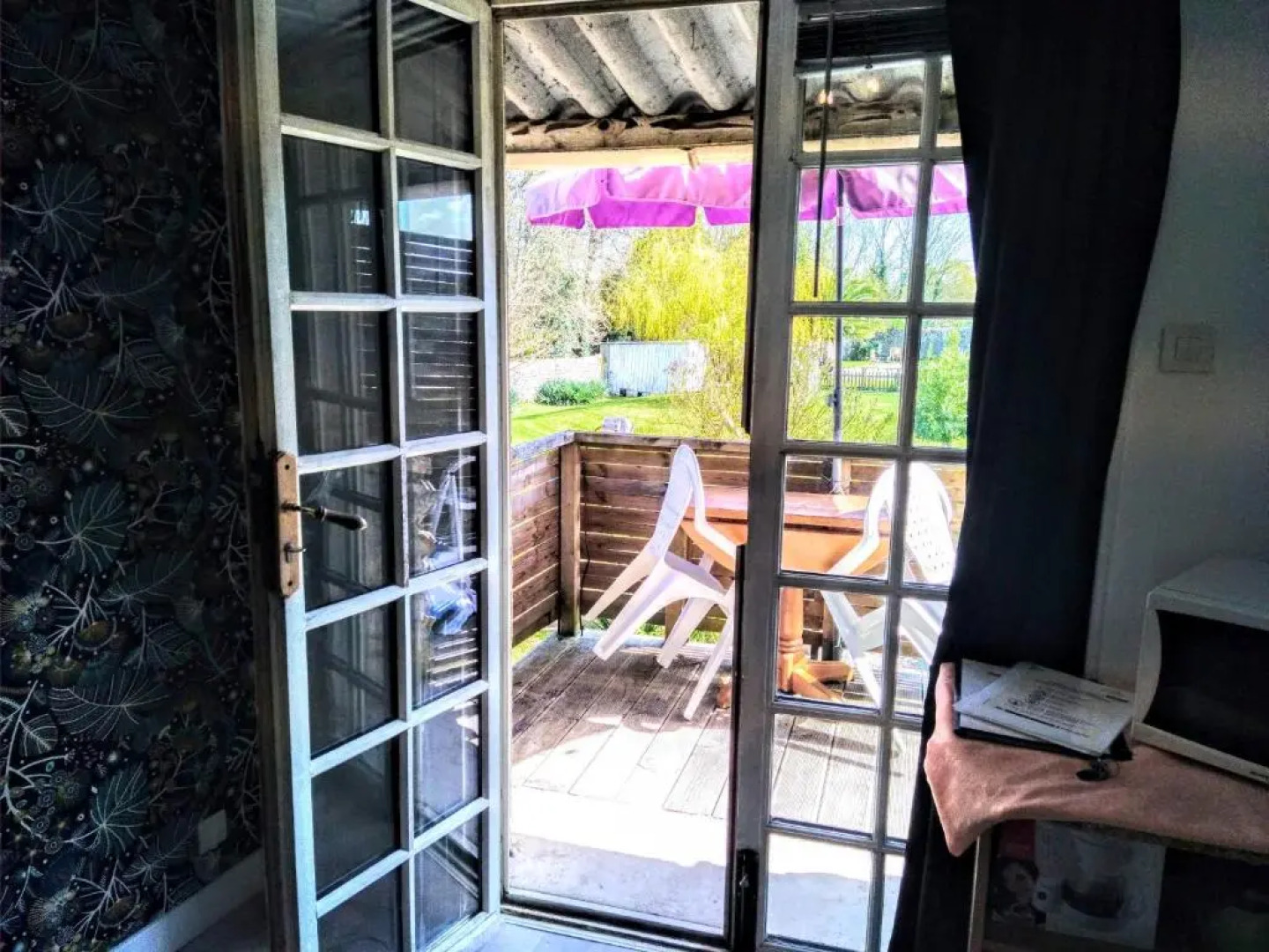 Domaine de Rochebonne