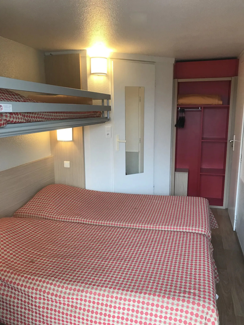 Premiere Classe Honfleur