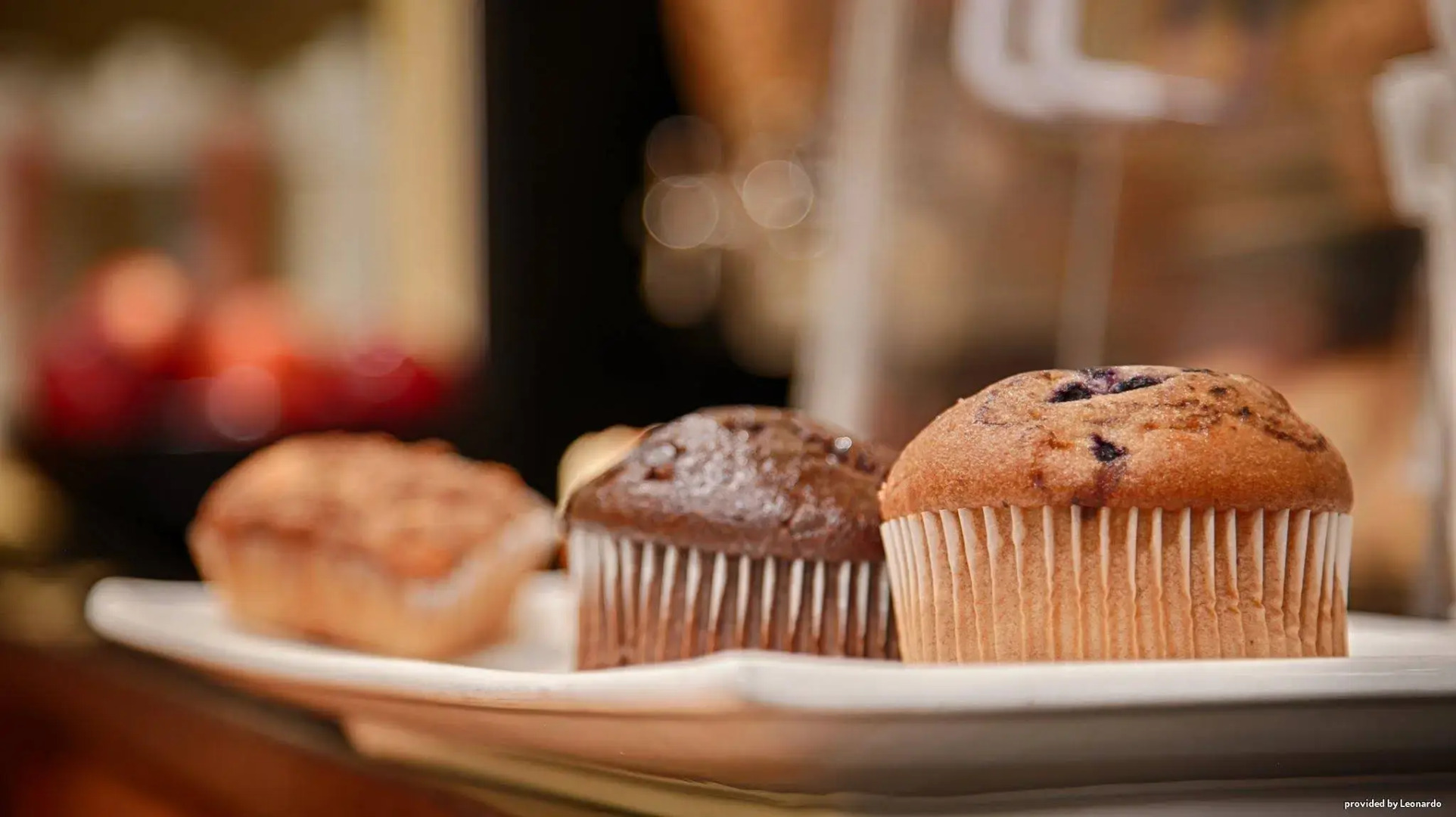 Best Western Rocky Mountain House Inn & Suites