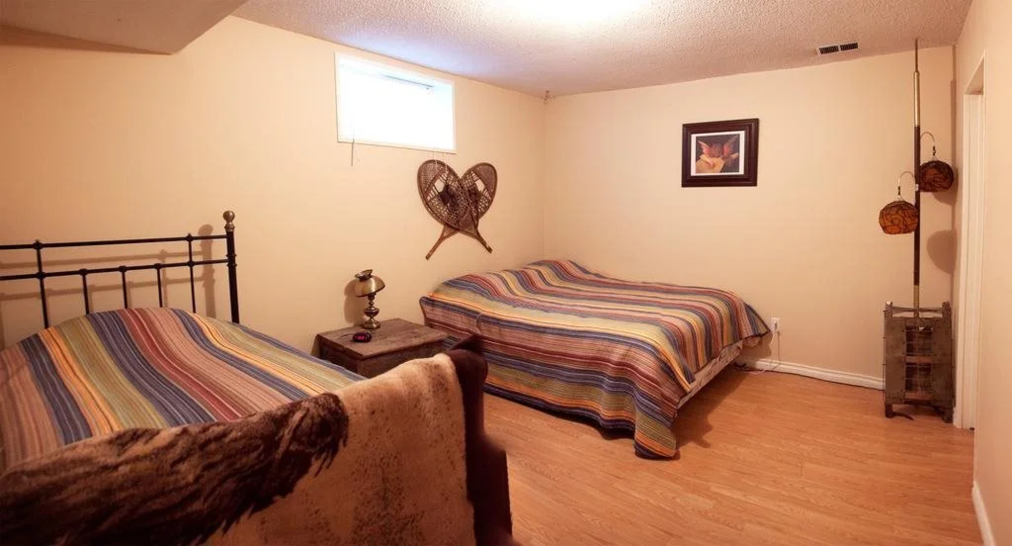 Cowichan Valley Hostel