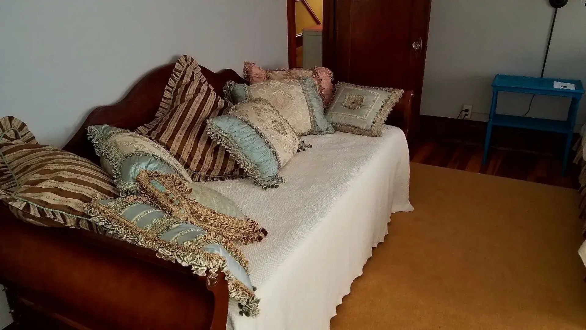 The Old Victorian Inn