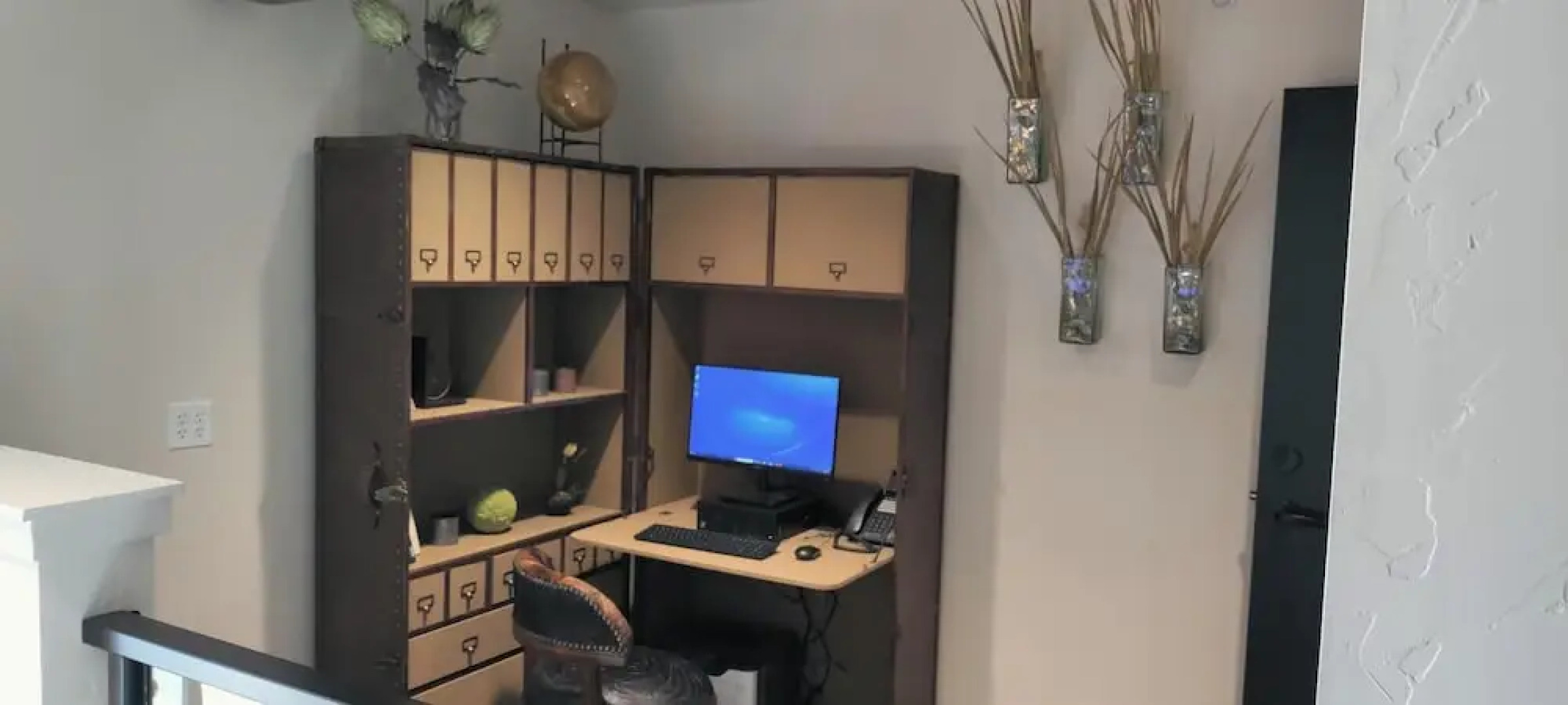 The Bunk House at Cross Keys