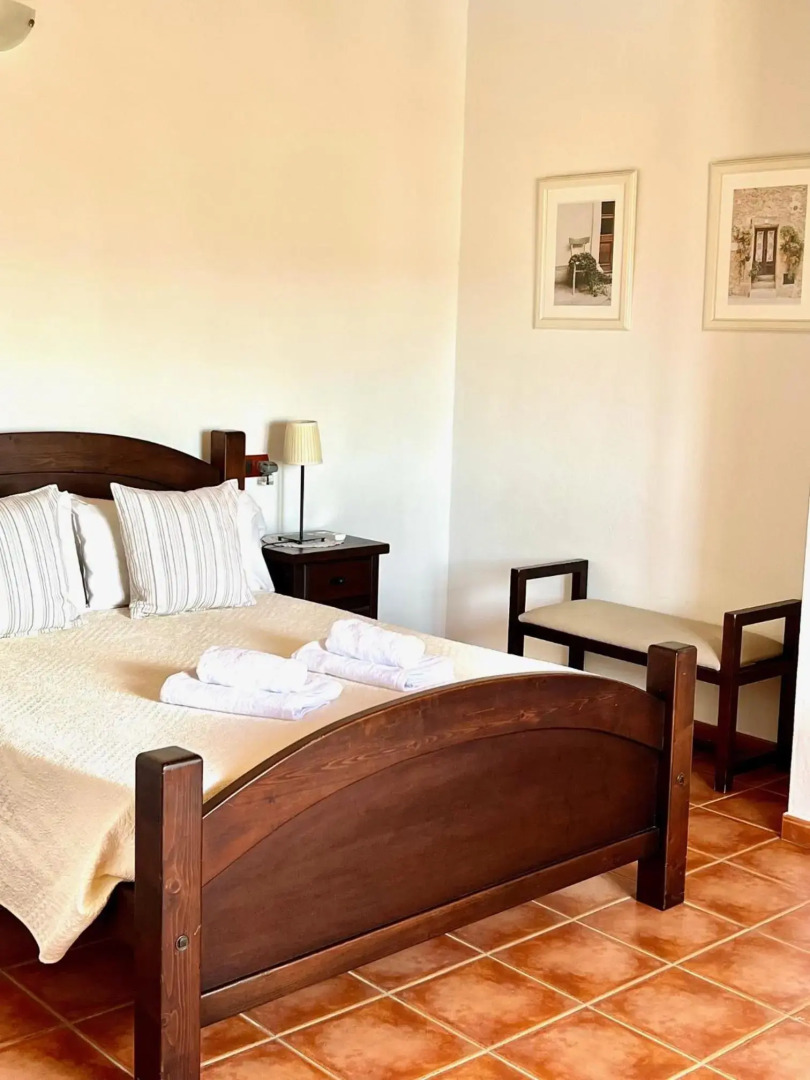 Villa Natural Barcarés